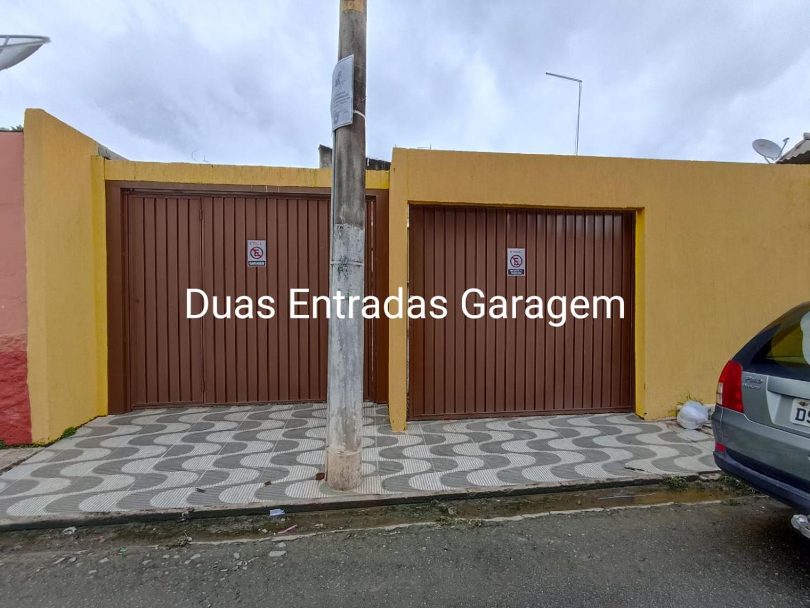 Casa Amarela a 5 minutos a pé da Basílica