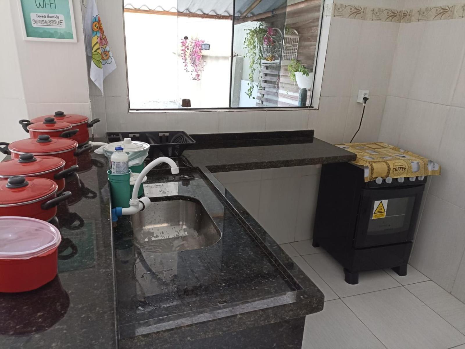 Casa Amarela a 5 minutos a pé da Basílica