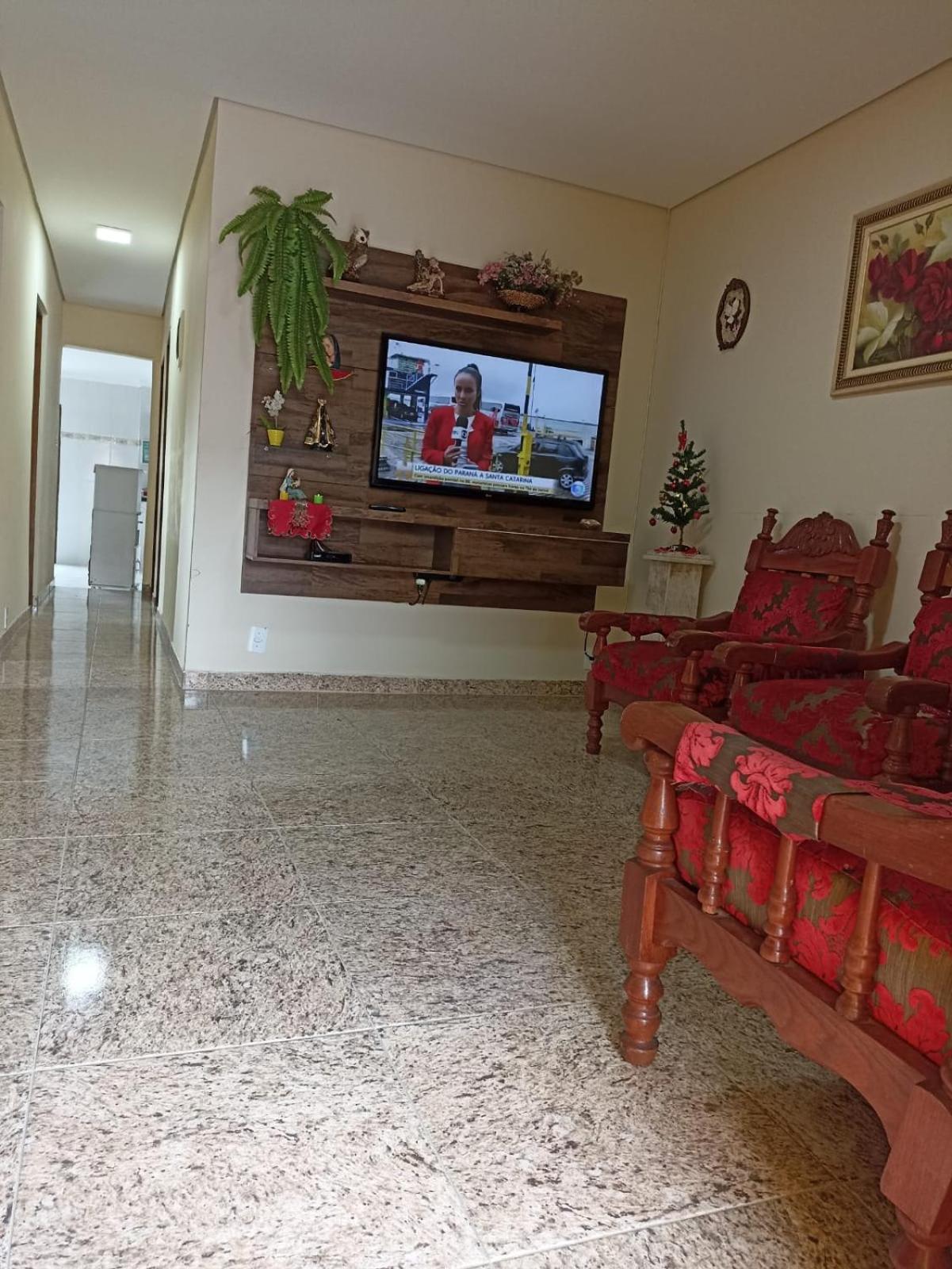 Casa Amarela a 5 minutos a pé da Basílica