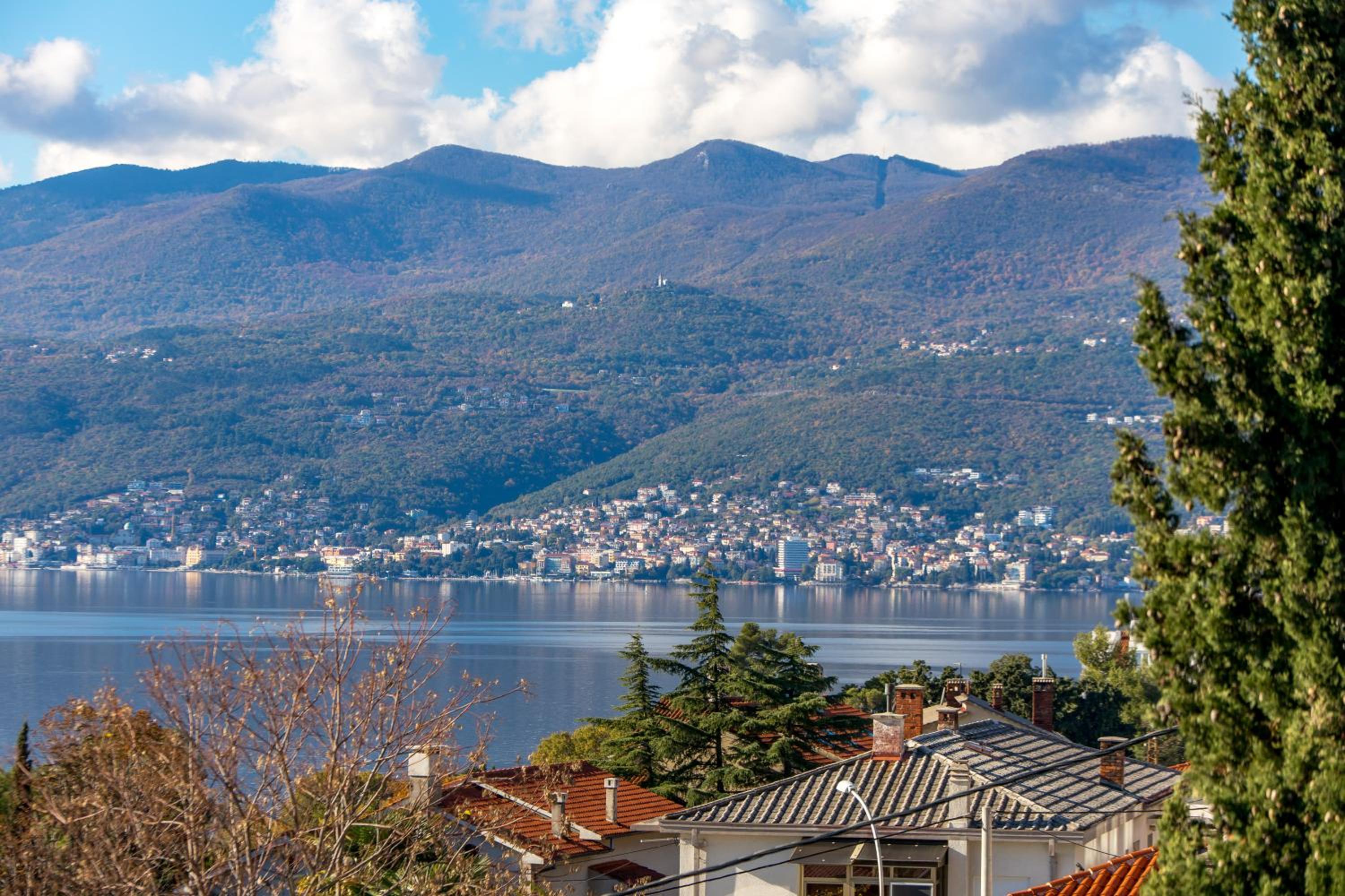 Apartman Arba en Rijeka — other