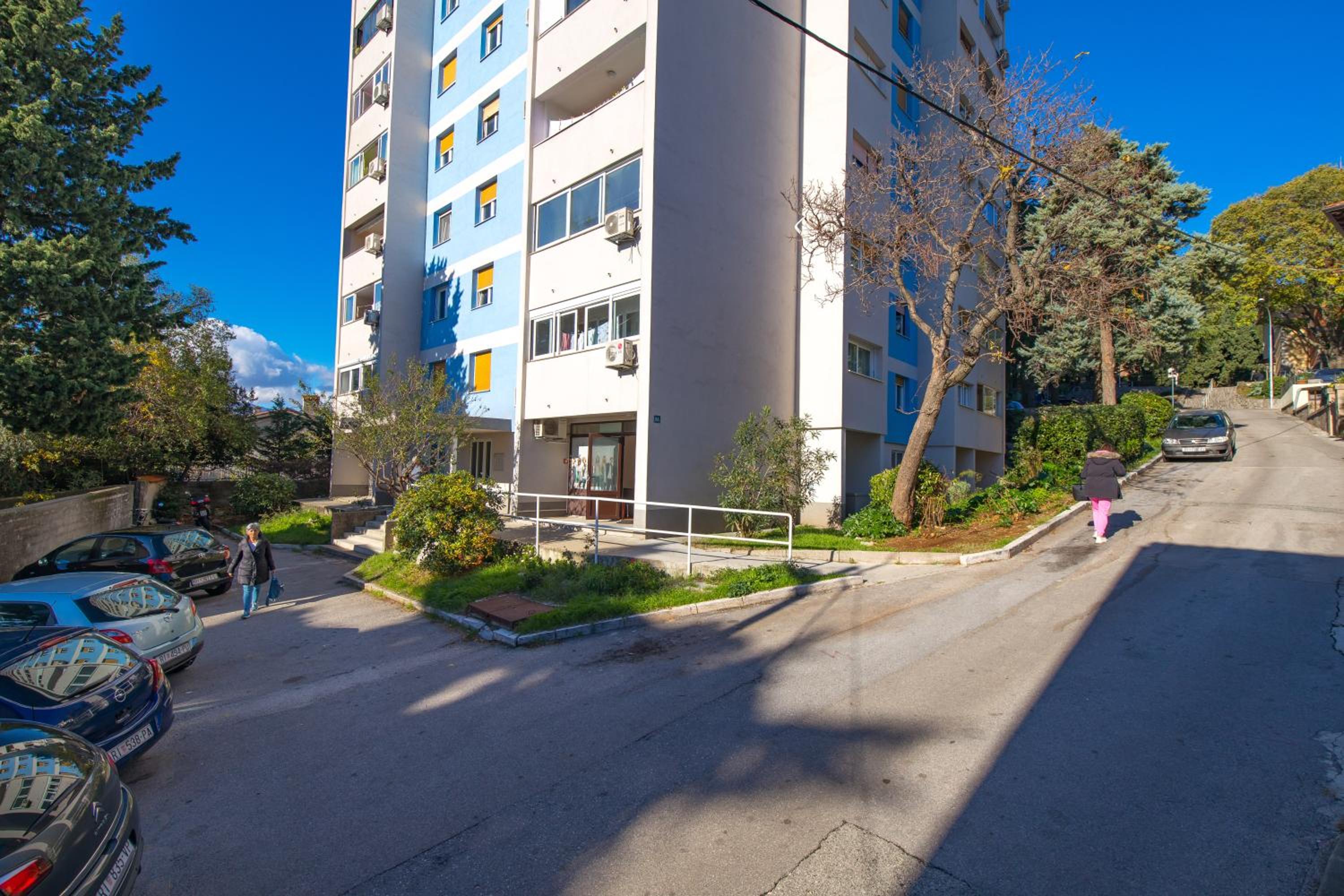 Apartman Arba