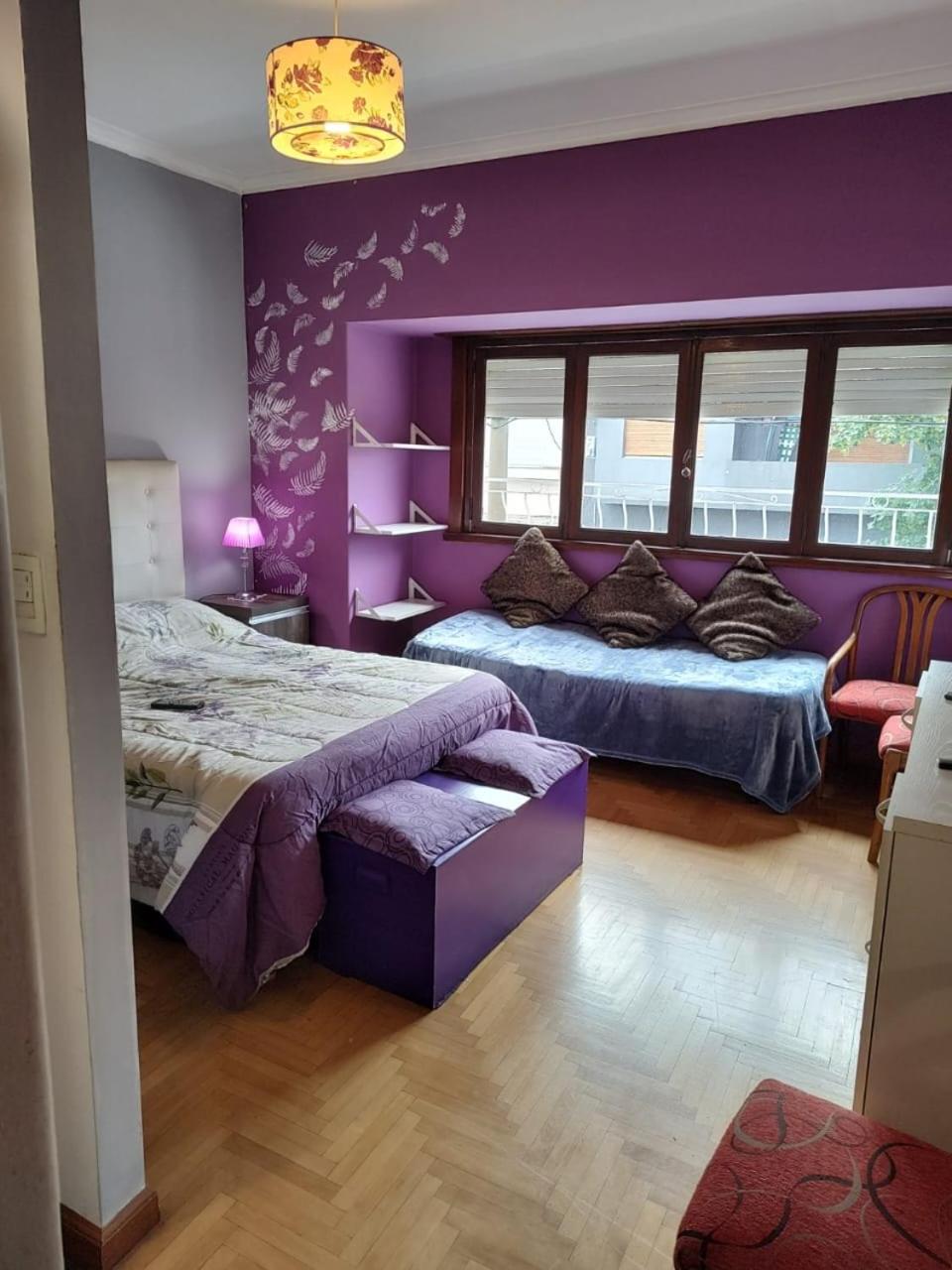 Chalet en primer piso, garage doble, macrocentro