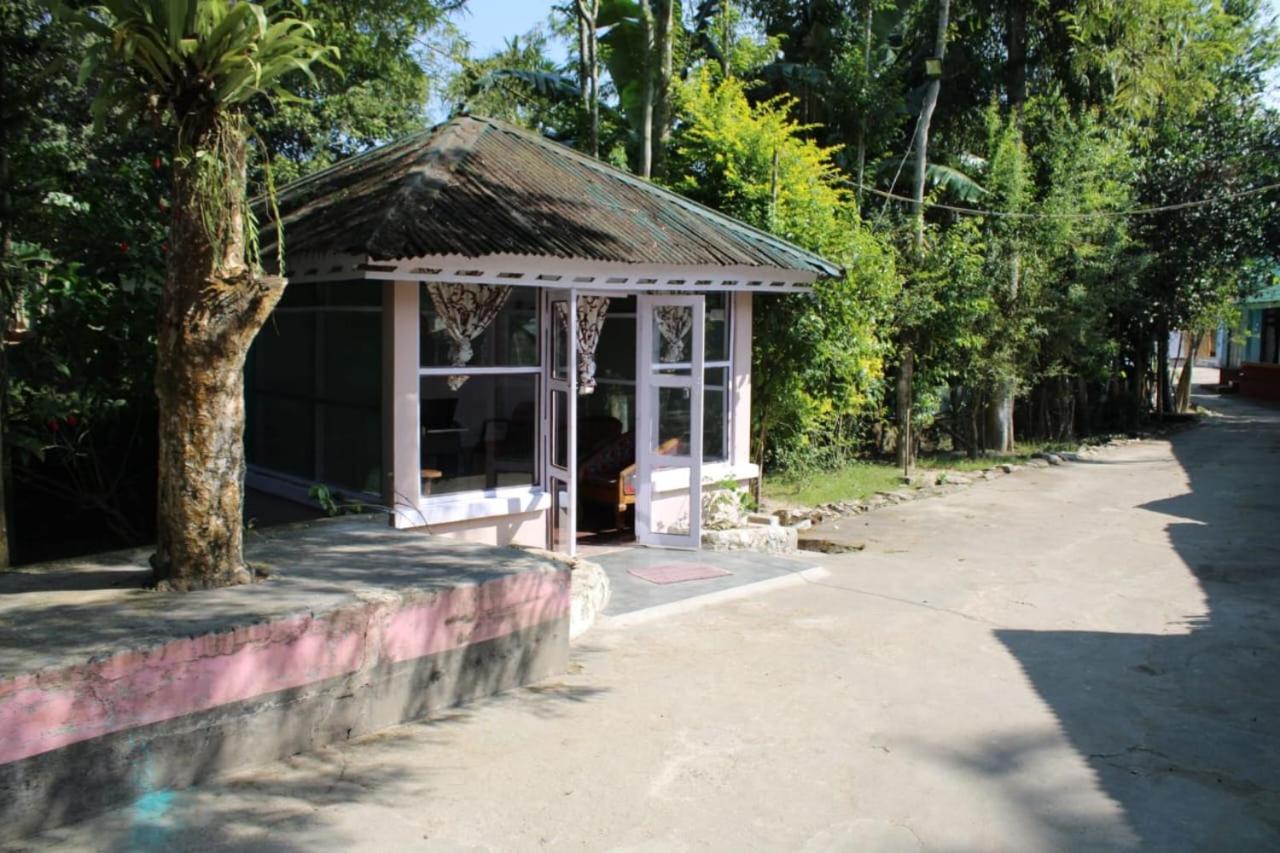 Green Reed Resort By Meenakshi, Kaziranga view 4