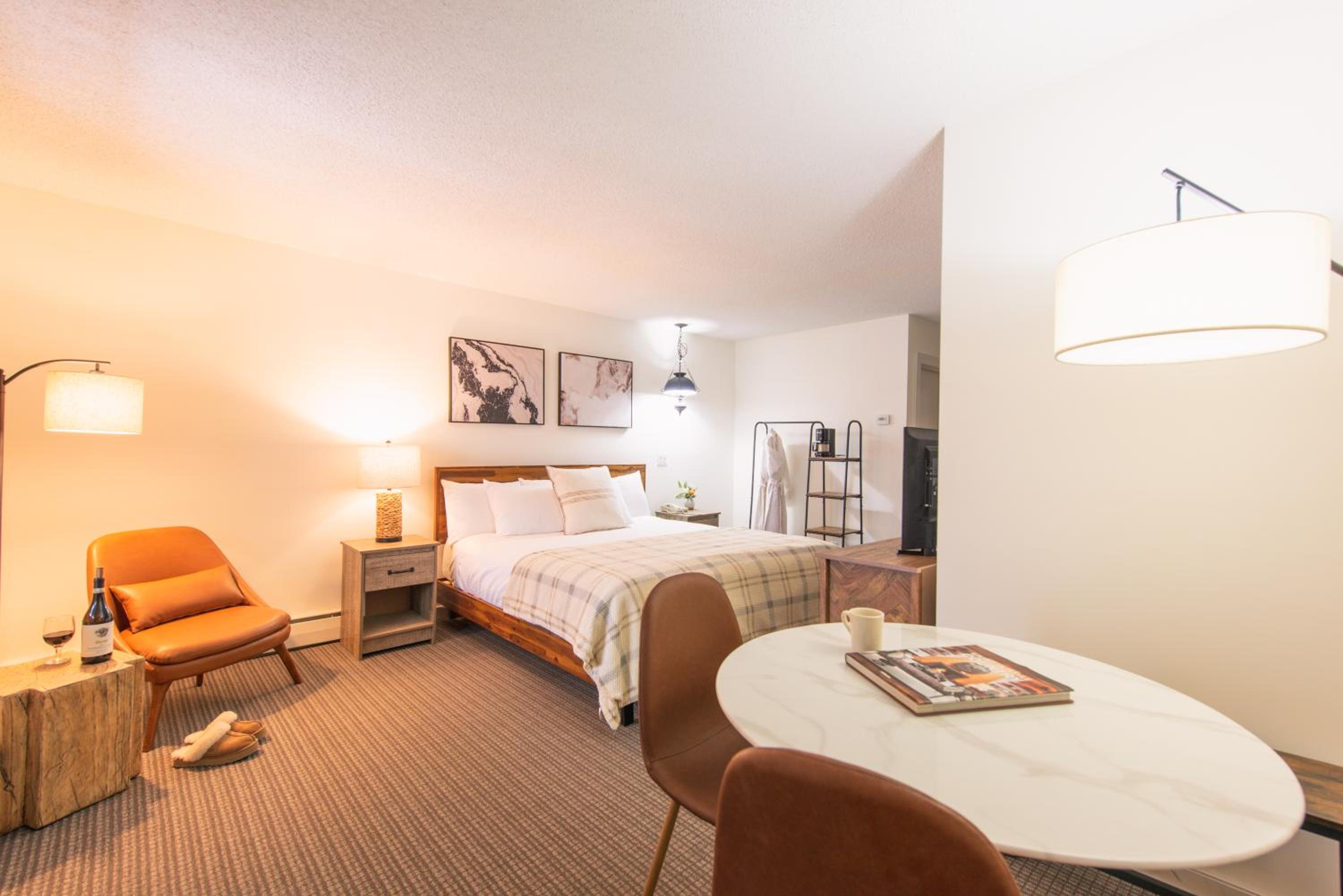 Innsbruck Inn at Stowe view 5