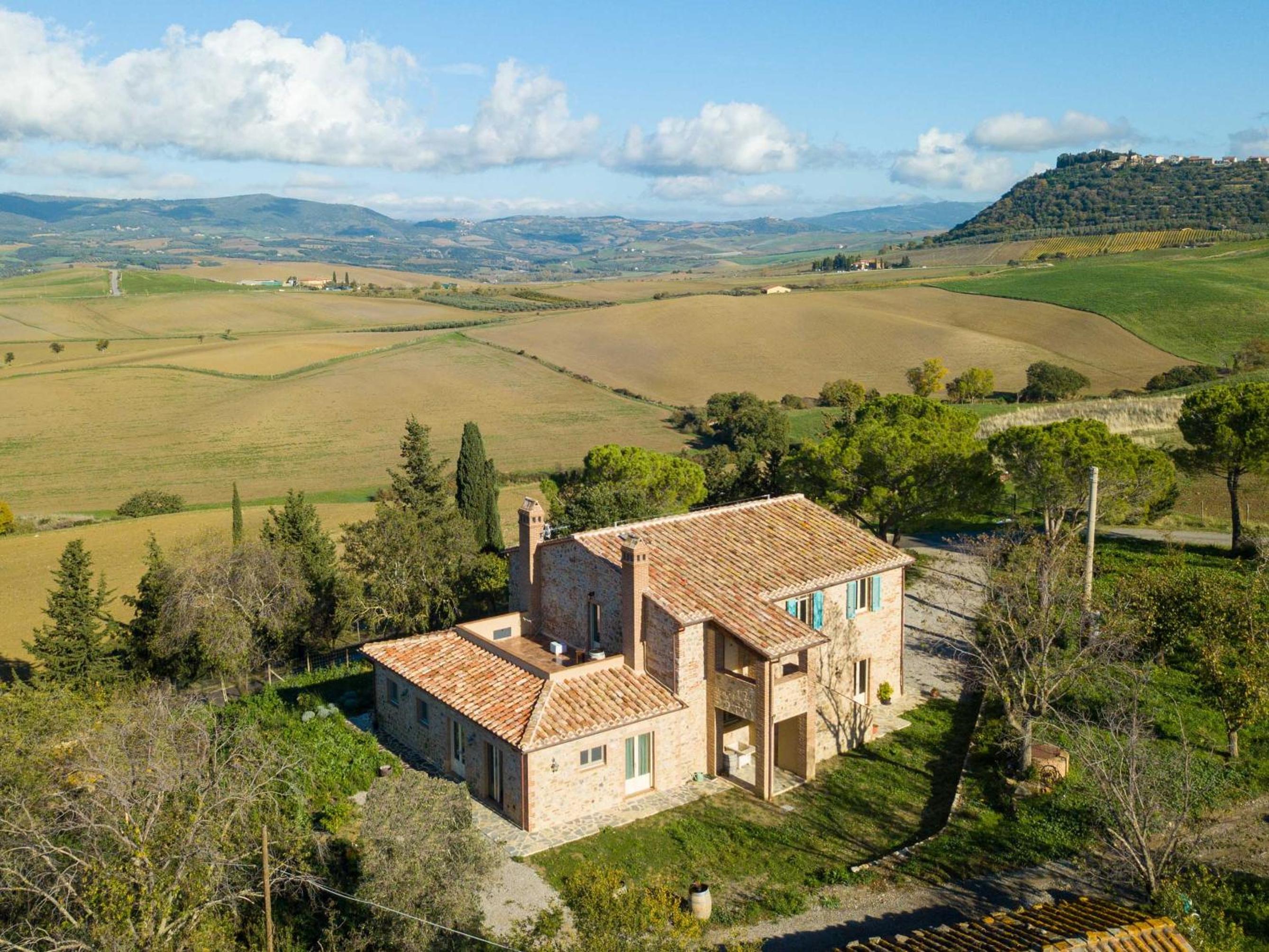 Casale Stabbiatelli by VacaVilla view 5
