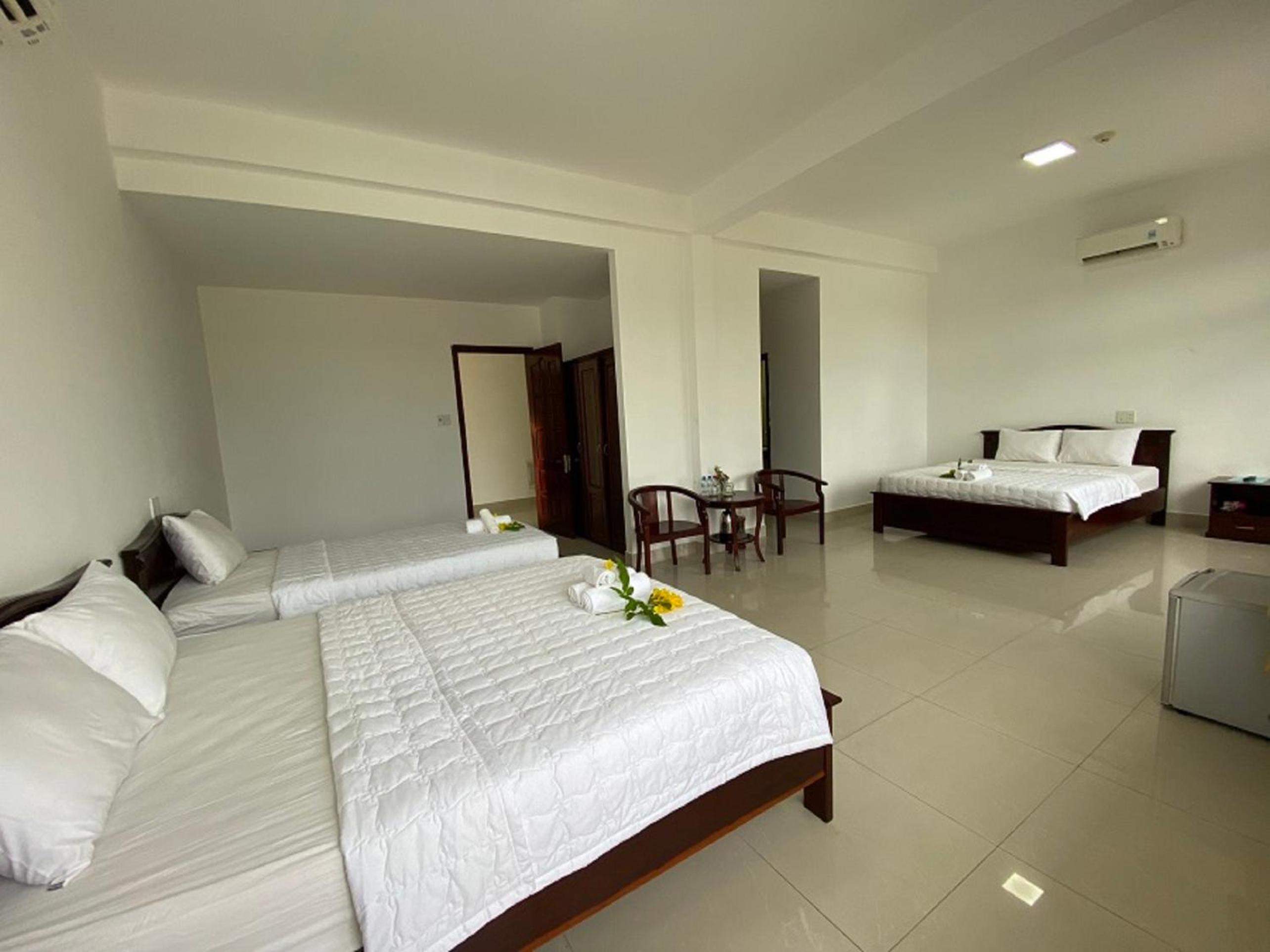 Con Dao Guesthouse