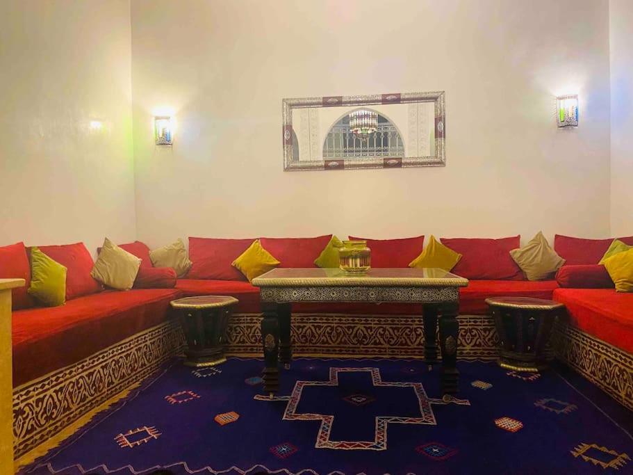 lounge