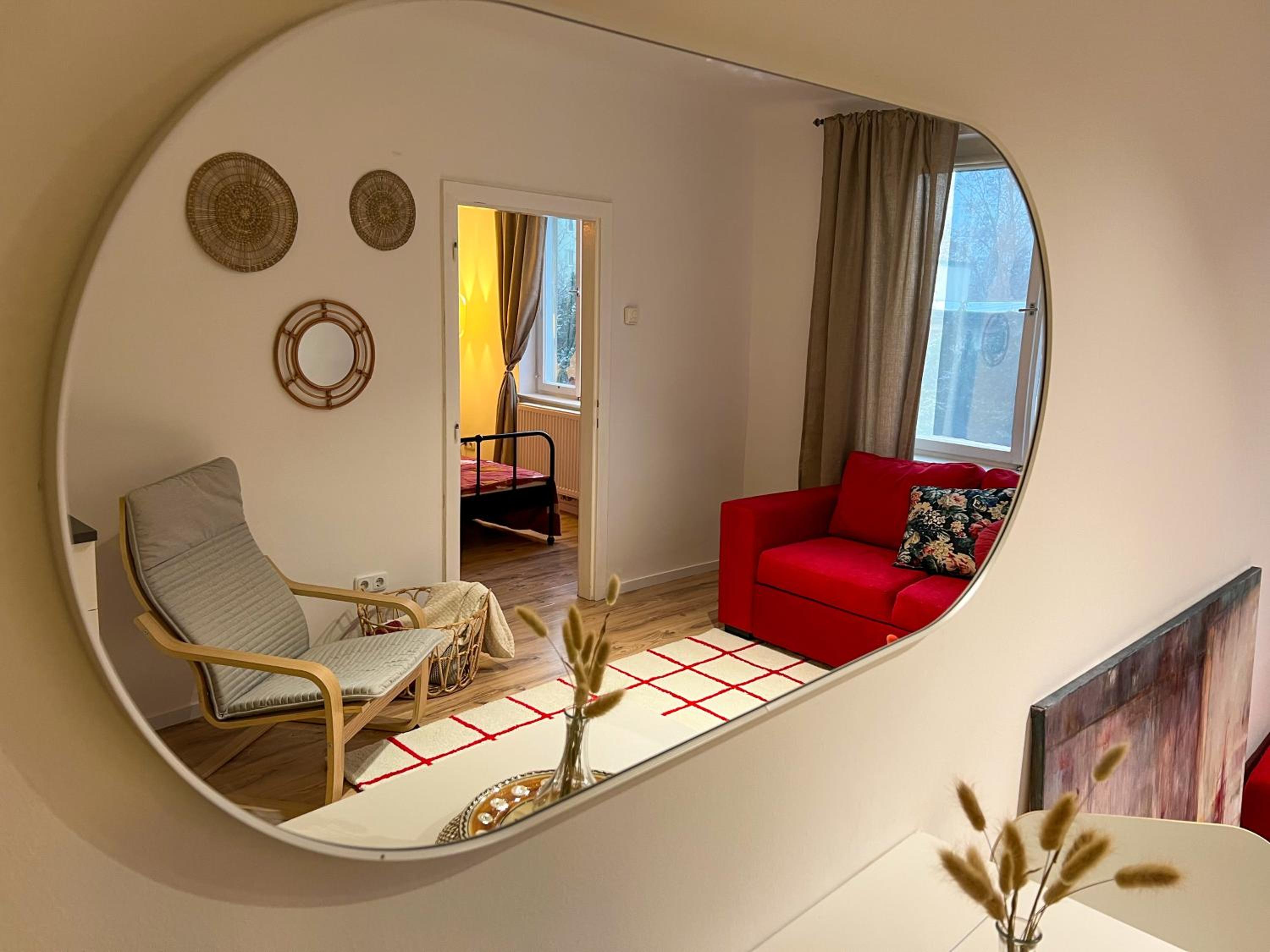 Cosy brand new Apartment