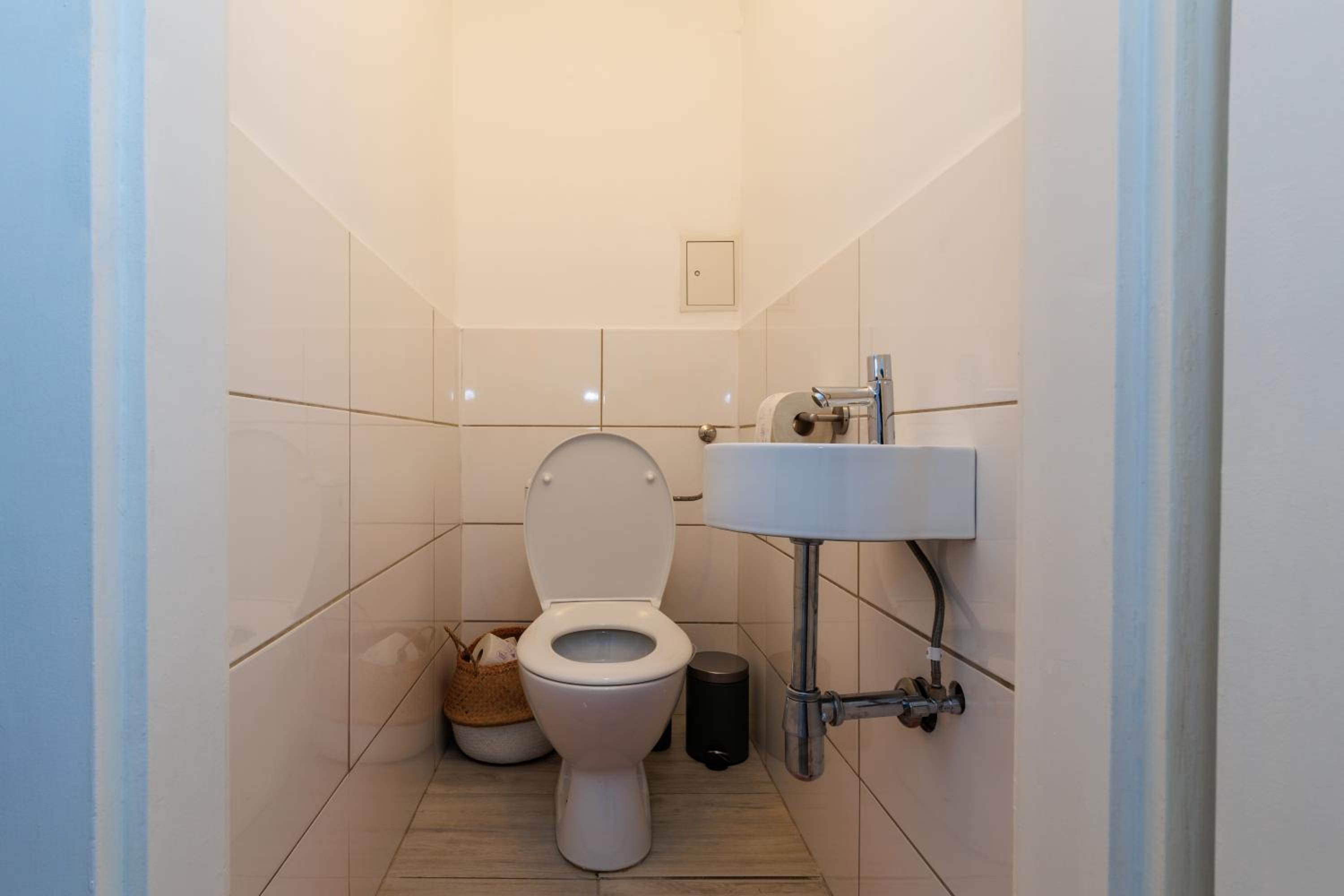 Cosy brand new Apartment