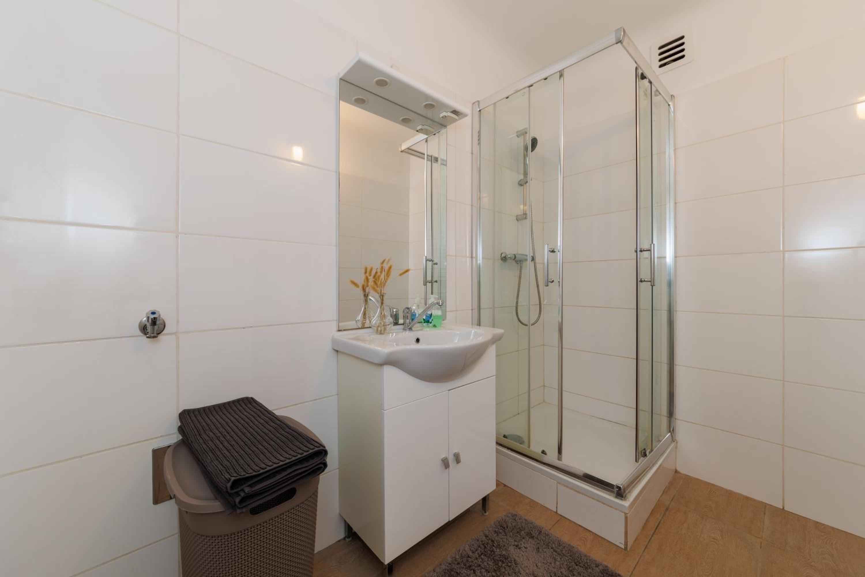 Cosy brand new Apartment