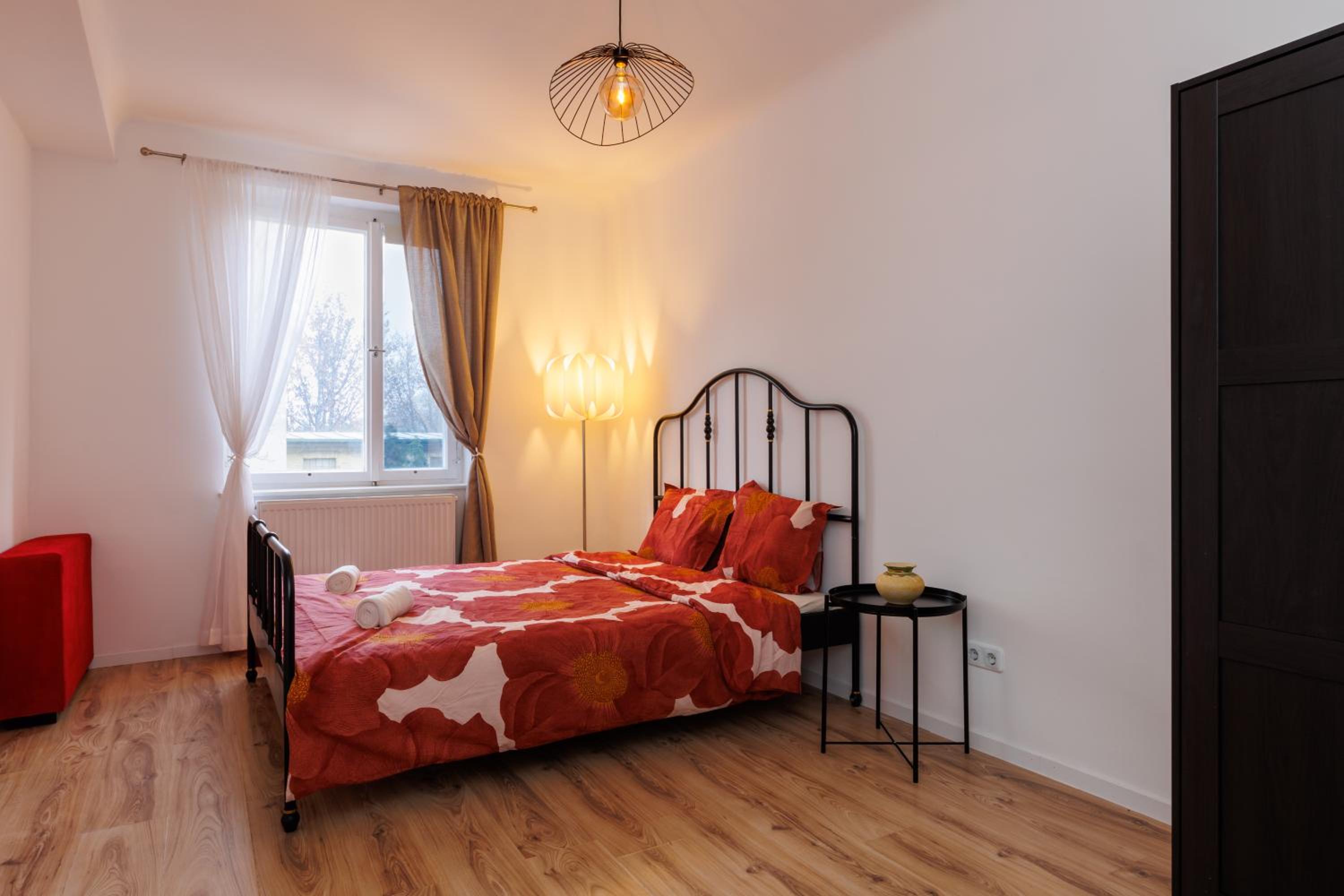 Cosy brand new Apartment