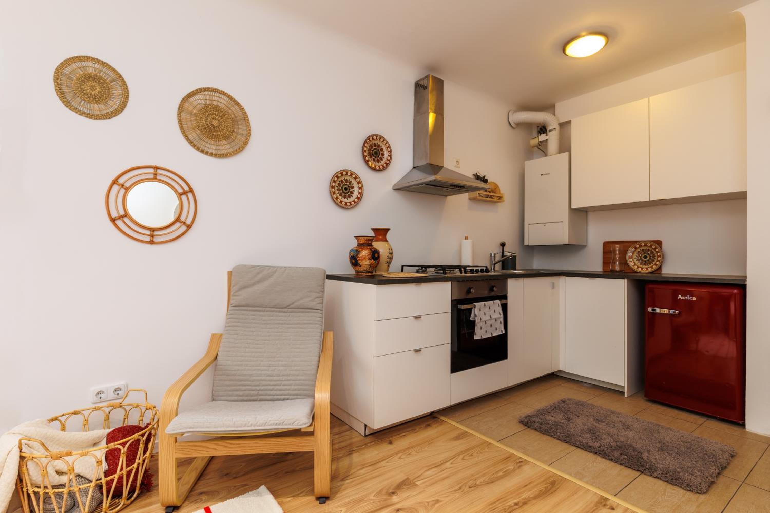 Cosy brand new Apartment