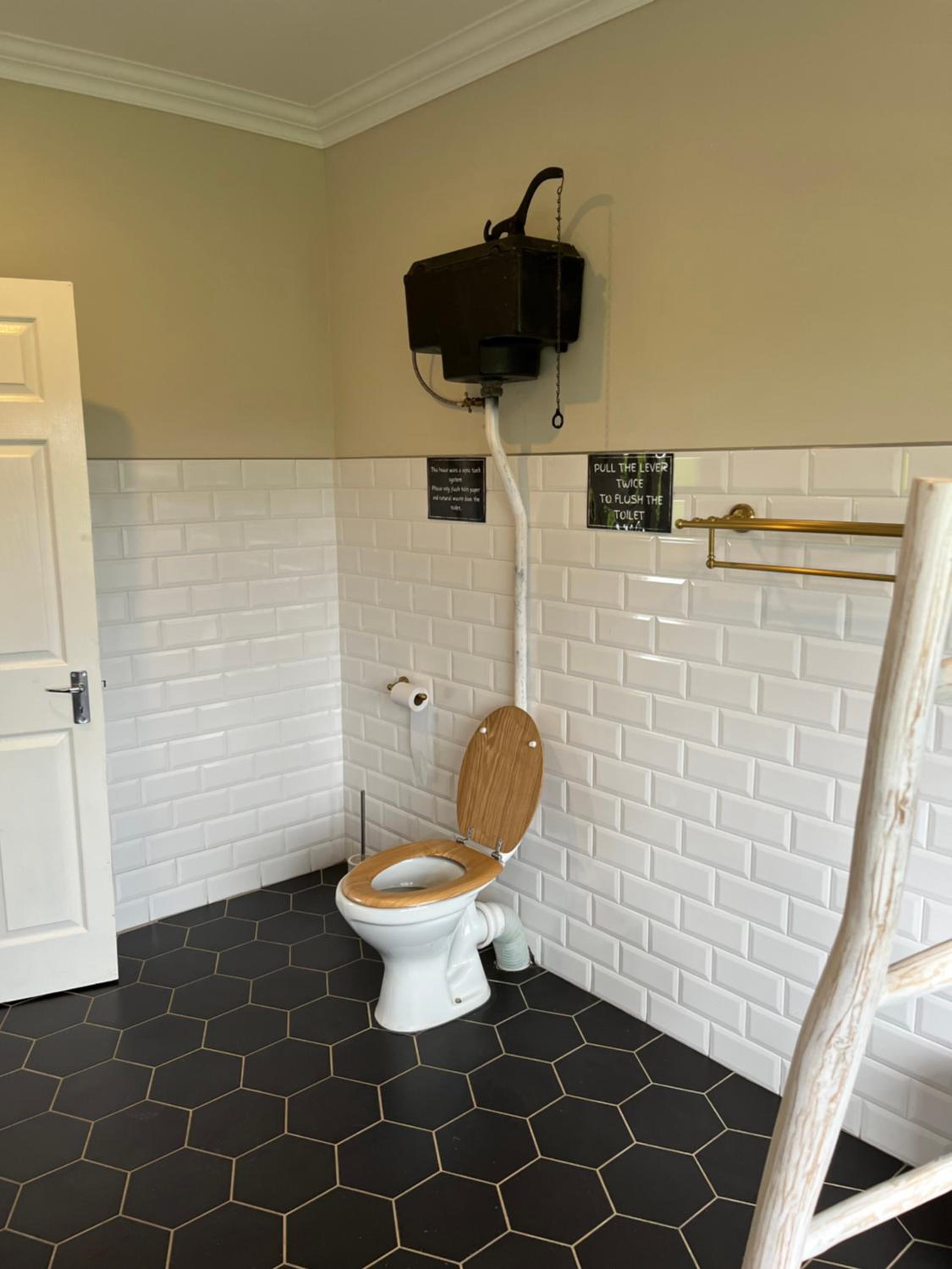 Cabbage Cottage