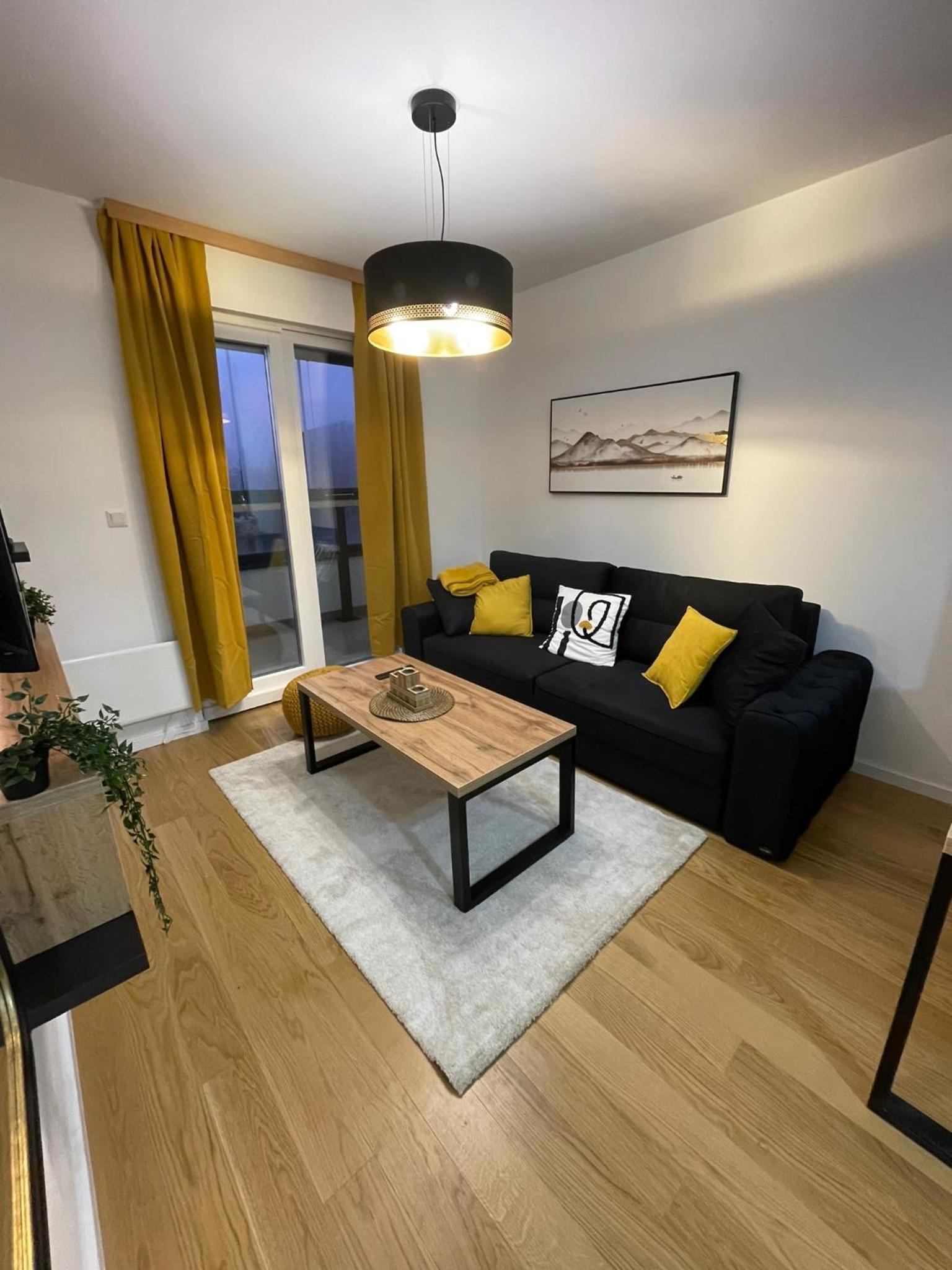Hillside Apartmani Snježna Dolina