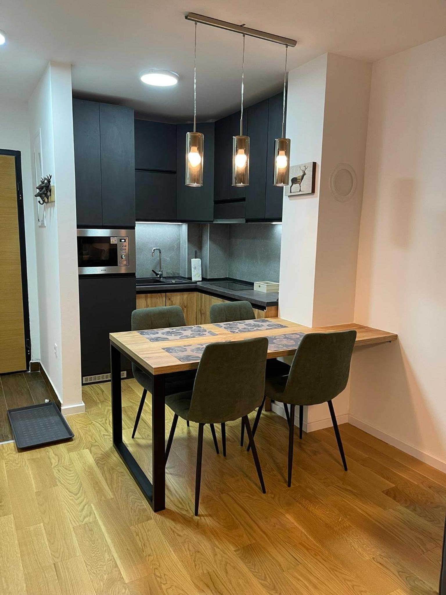 Hillside Apartmani Snježna Dolina