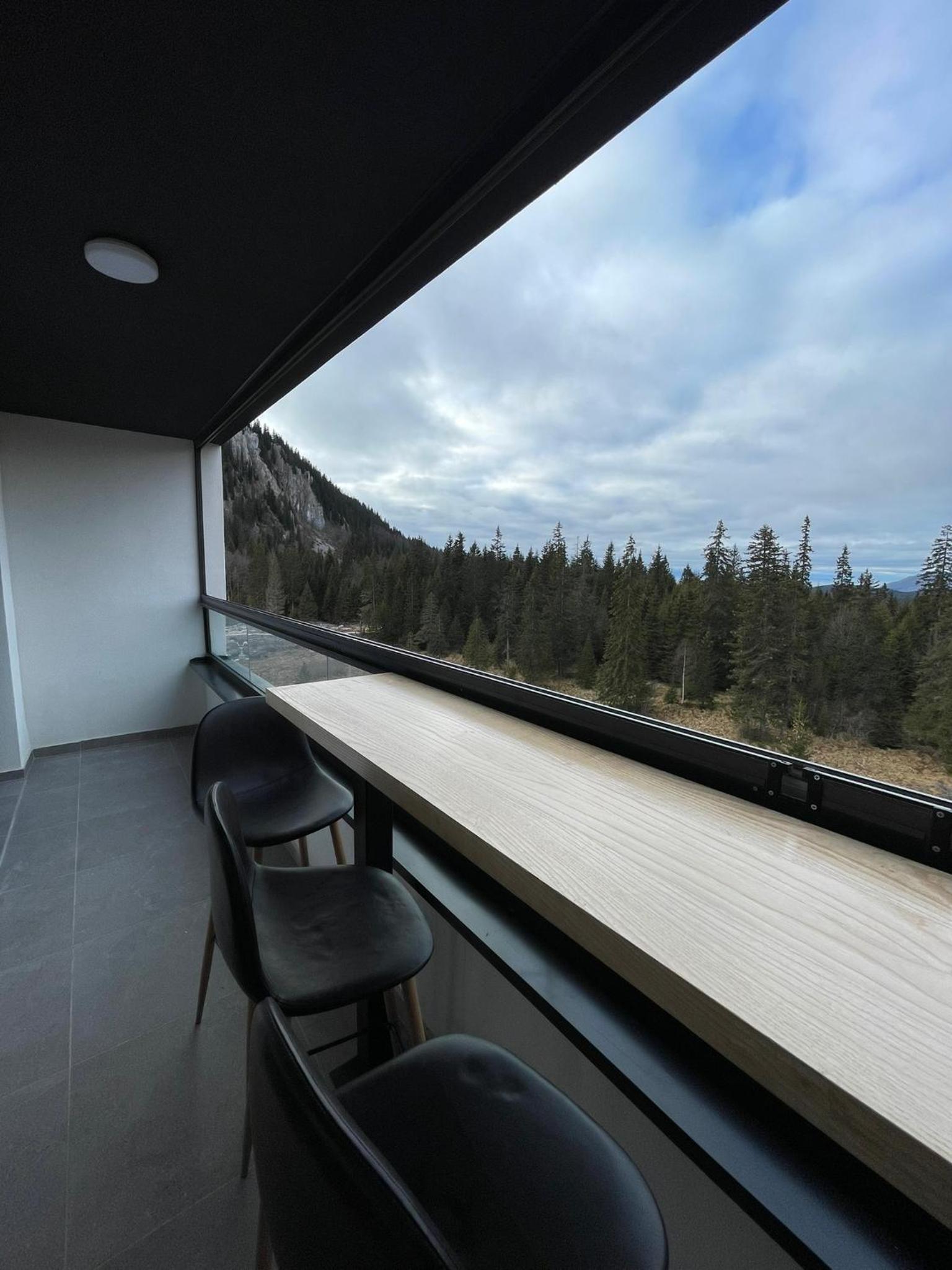 Hillside Apartmani Snježna Dolina