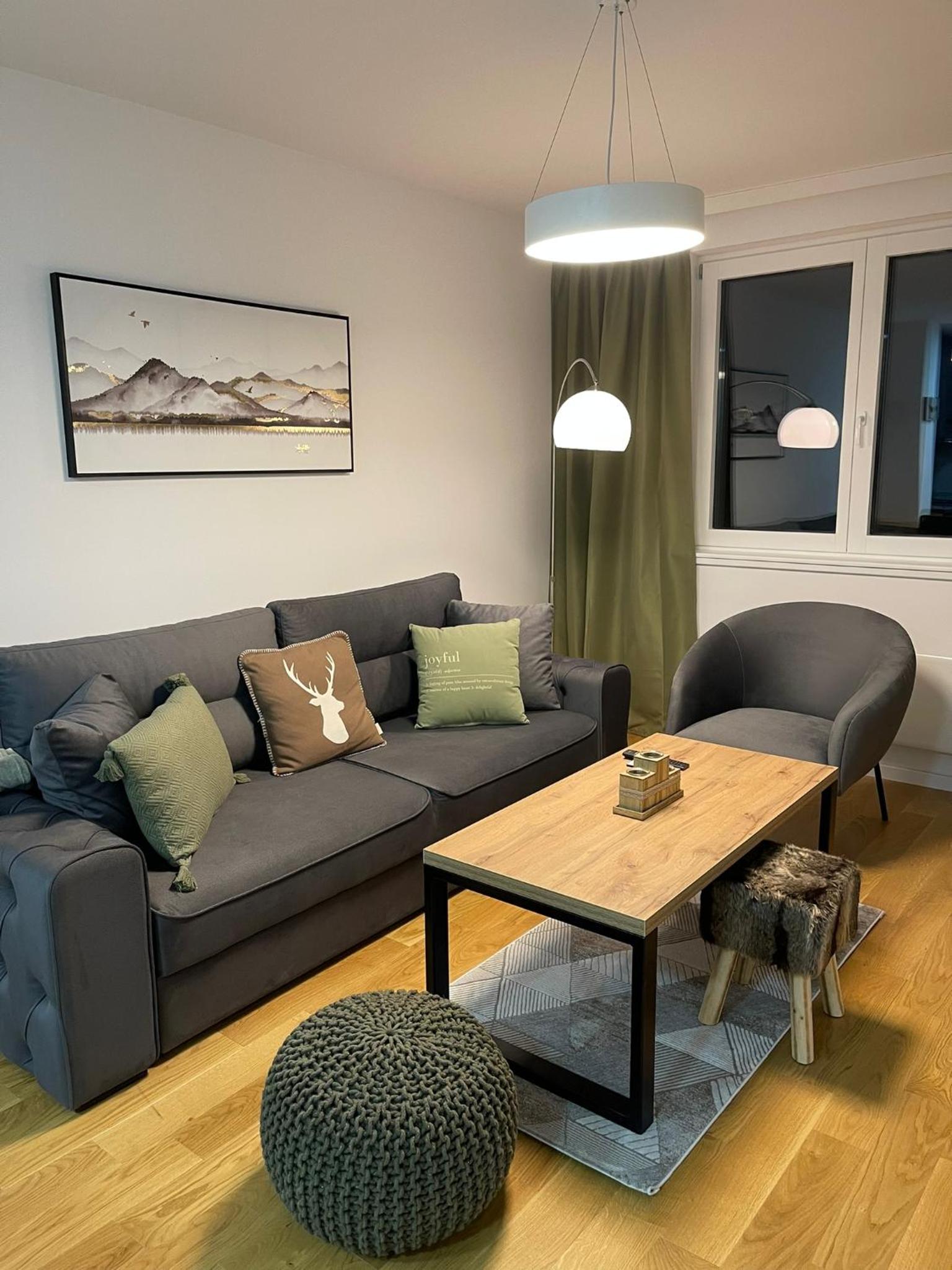 Hillside Apartmani Snježna Dolina