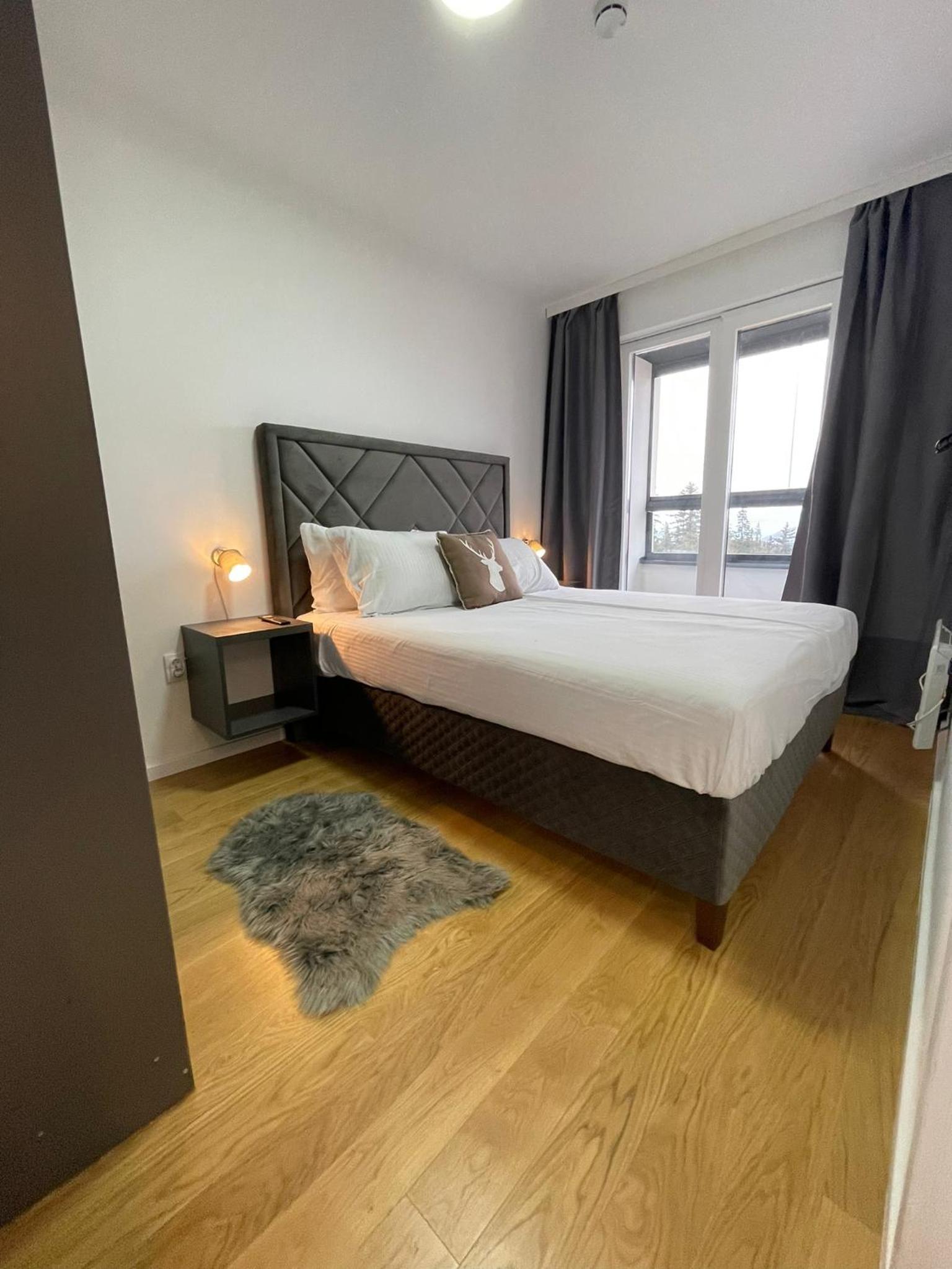 Hillside Apartmani Snježna Dolina