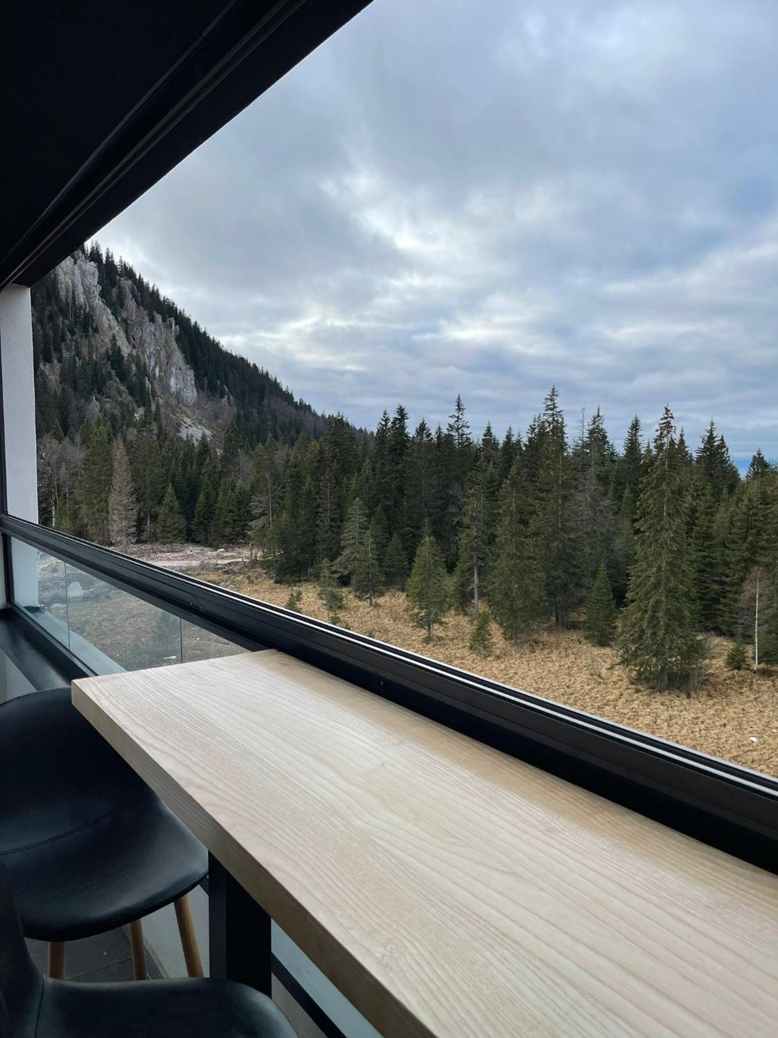 Hillside Apartmani Snježna Dolina