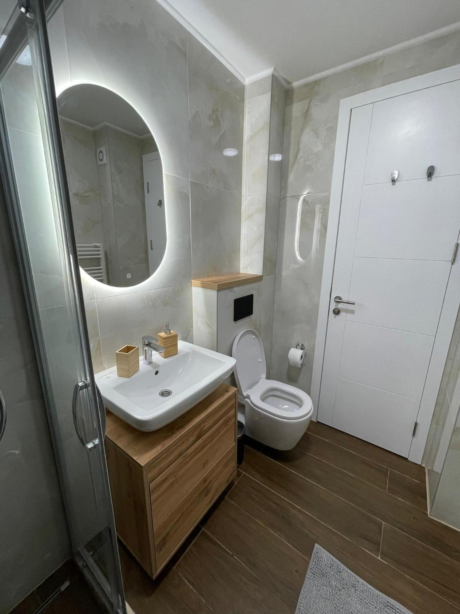 Hillside Apartmani Snježna Dolina
