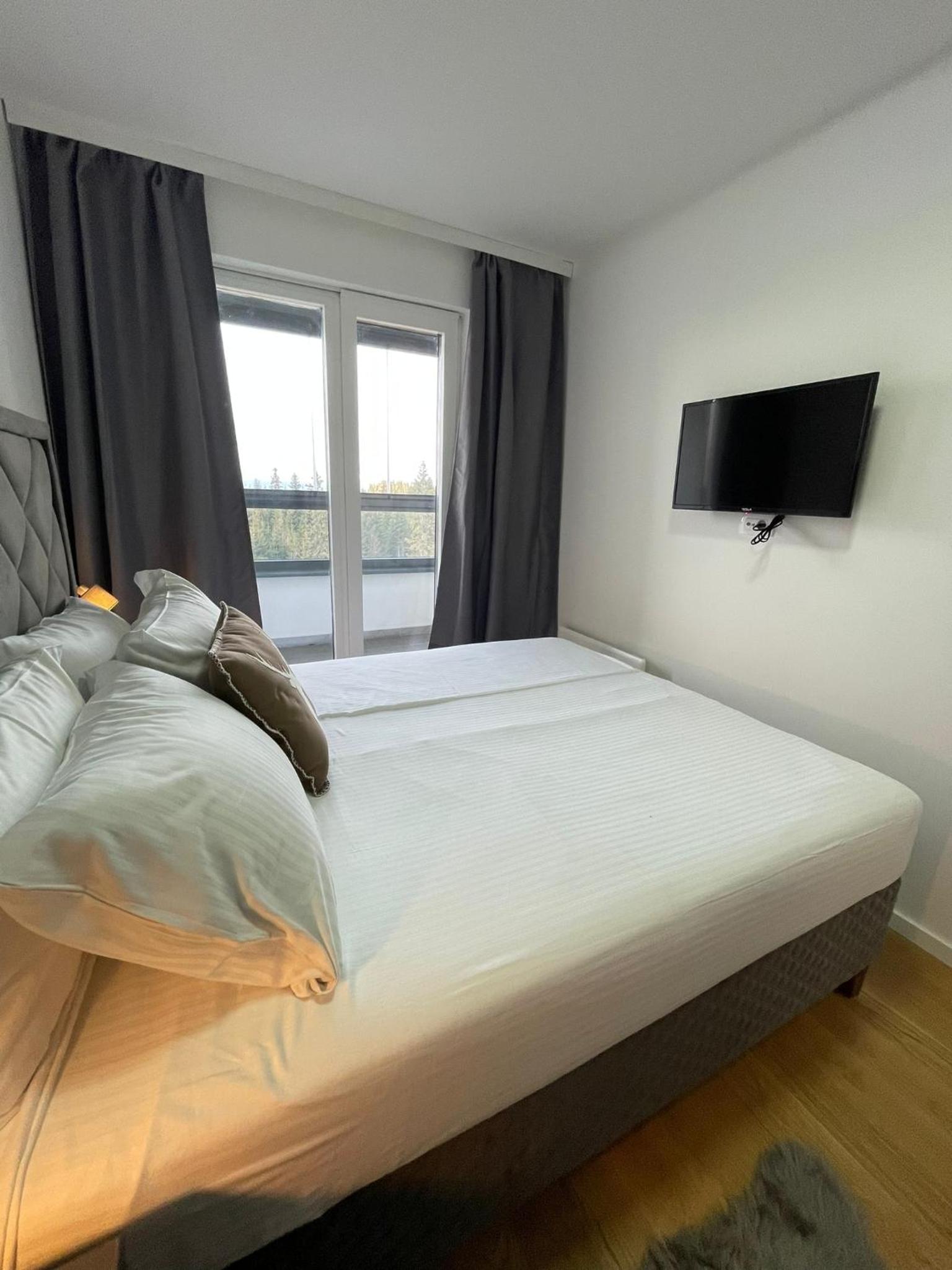 Hillside Apartmani Snježna Dolina