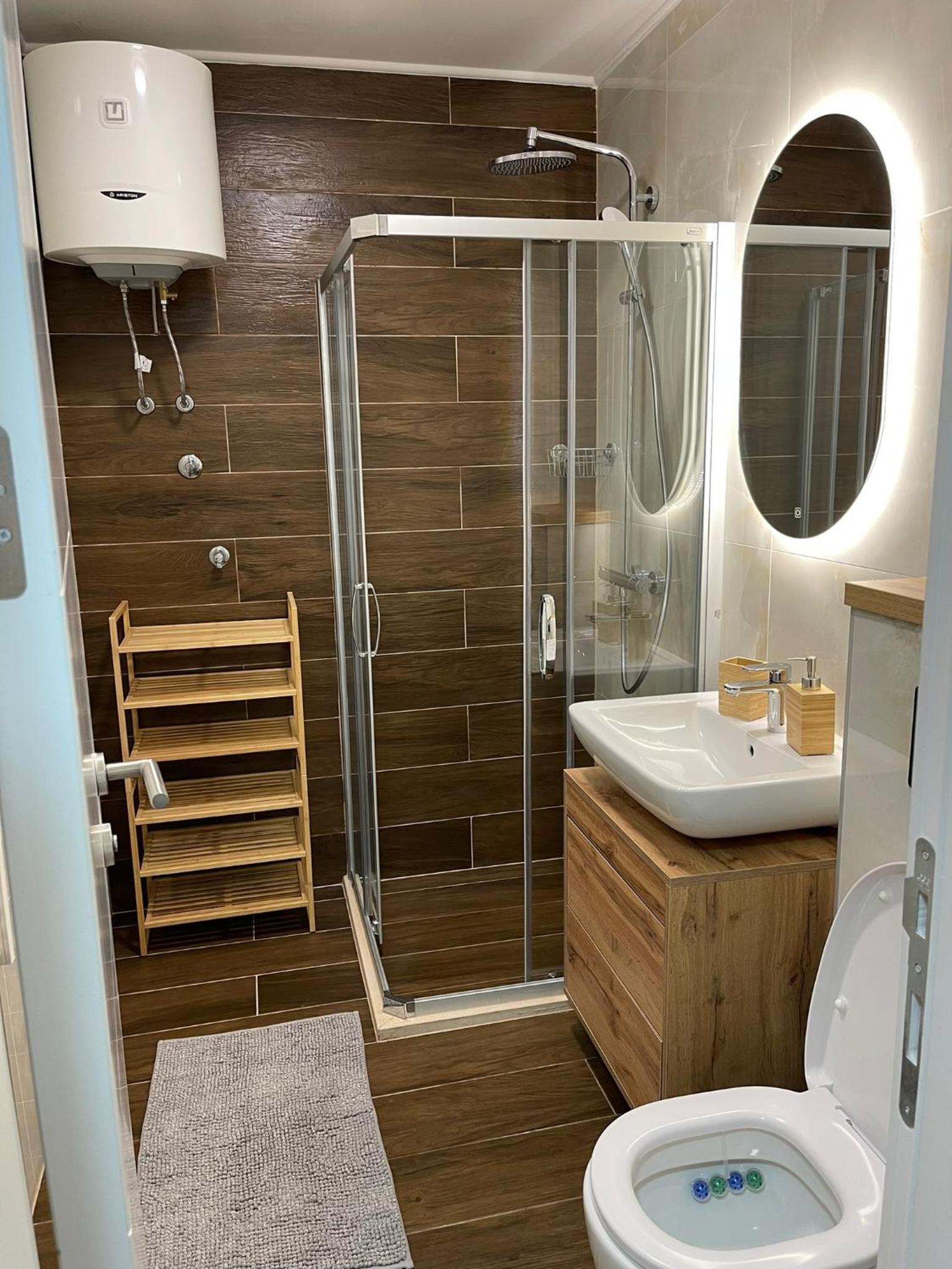 Hillside Apartmani Snježna Dolina