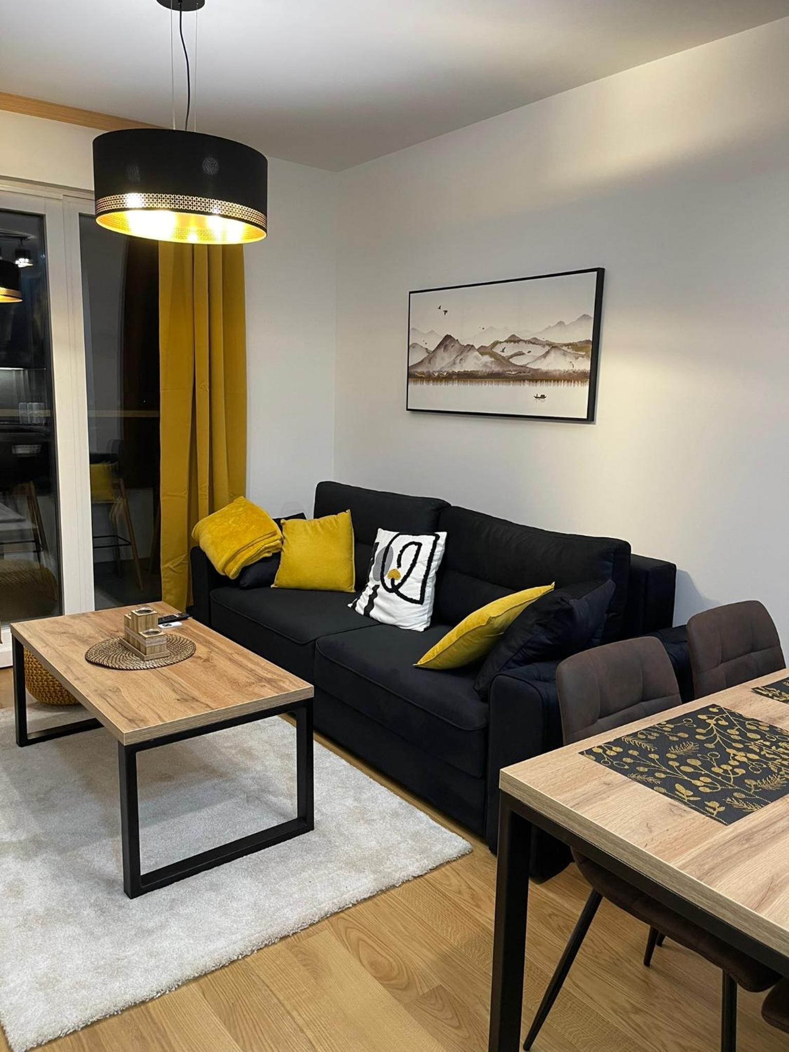 Hillside Apartmani Snježna Dolina