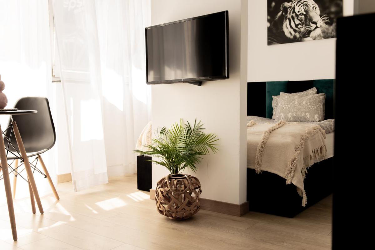 PiotrApartments Luxury Apartments in City Centre view 5