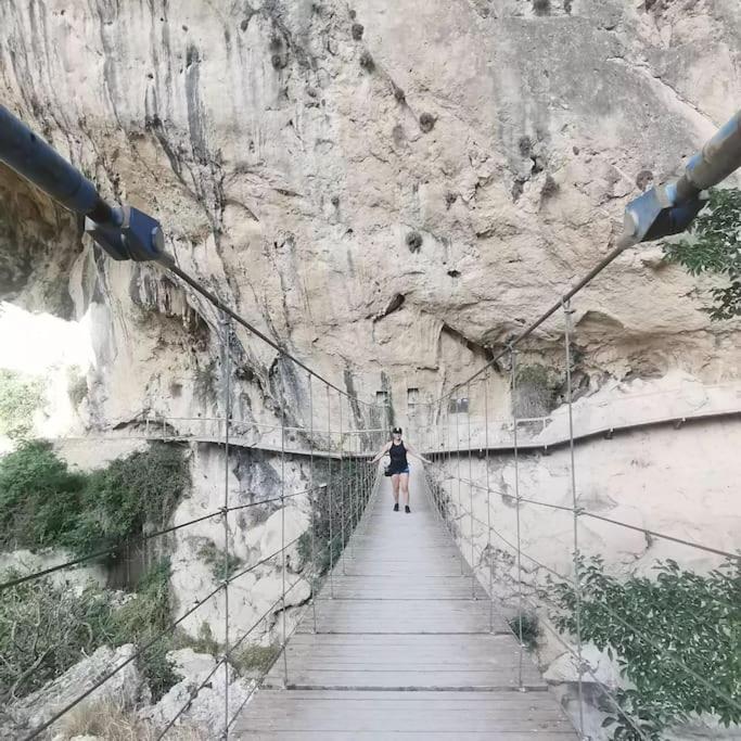 Magical Andalusian Vacation 