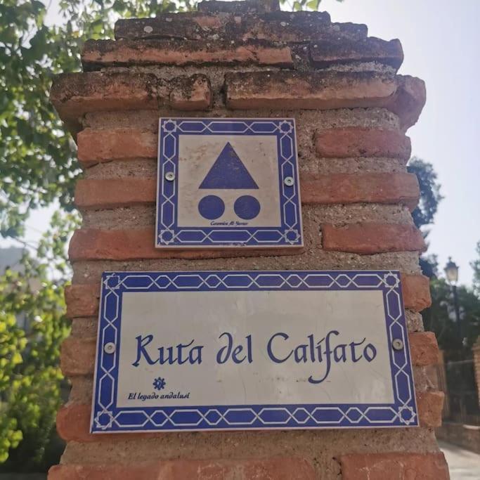 Magical Andalusian Vacation 