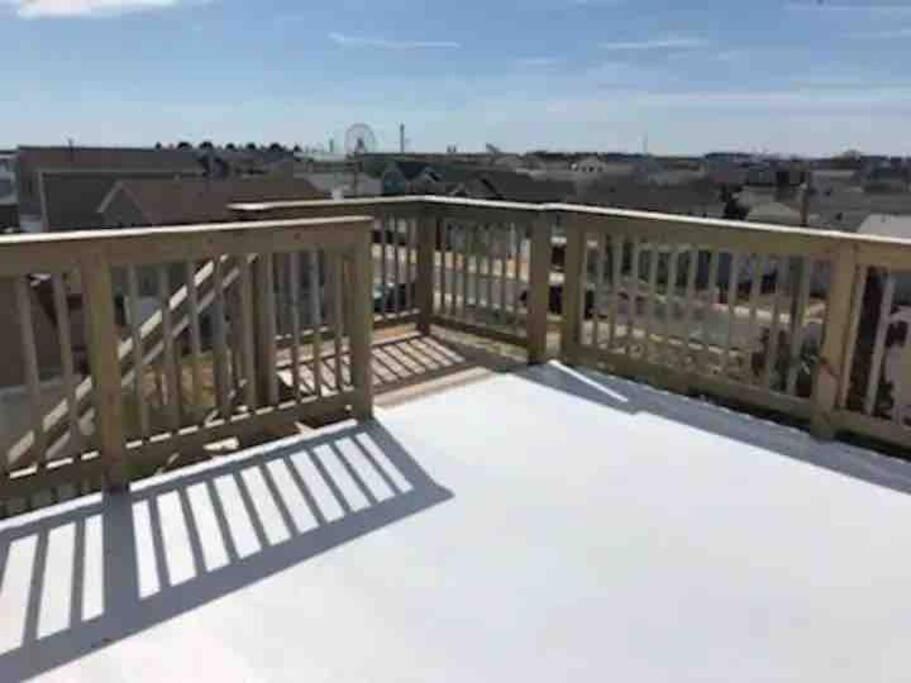 roof