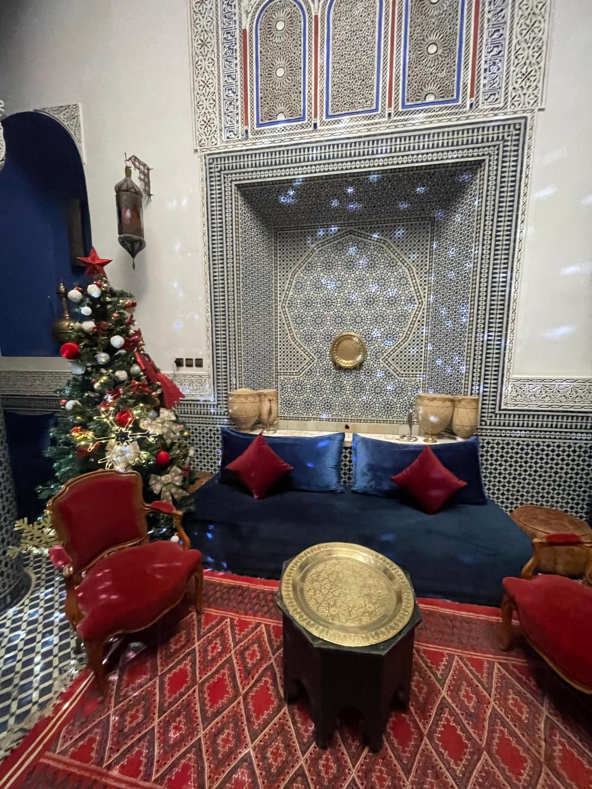 lounge