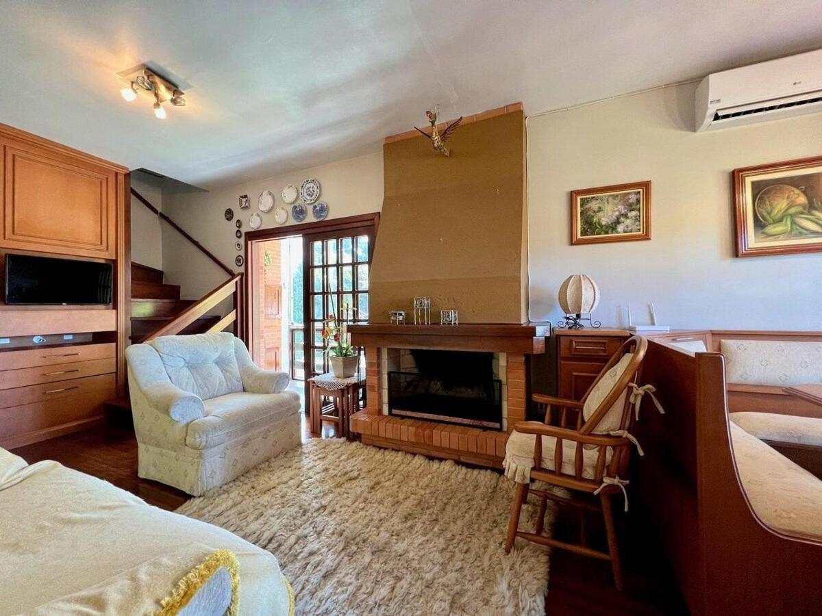 Apartamento 3 DORM apenas 1 QUADRA LAGO NEGRO