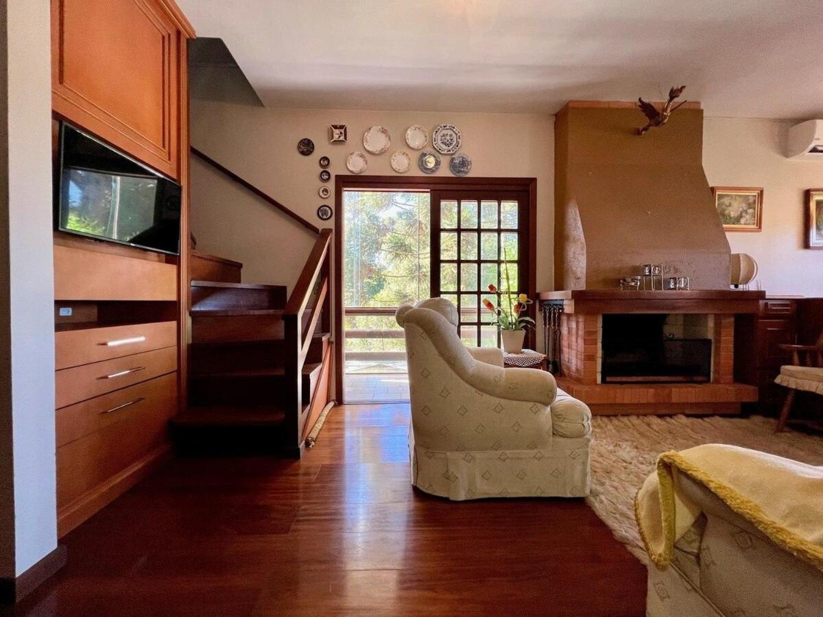 Apartamento 3 DORM apenas 1 QUADRA LAGO NEGRO