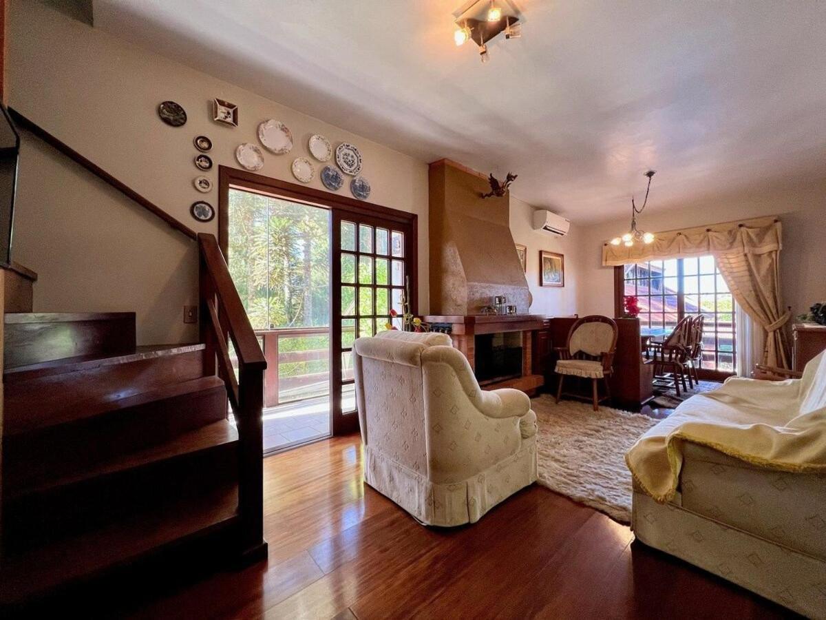 Apartamento 3 DORM apenas 1 QUADRA LAGO NEGRO