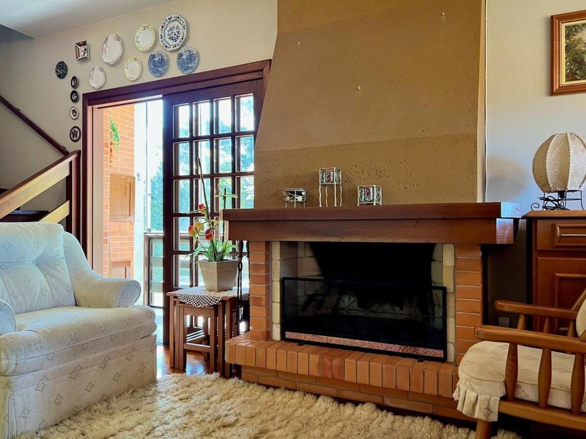 Apartamento 3 DORM apenas 1 QUADRA LAGO NEGRO