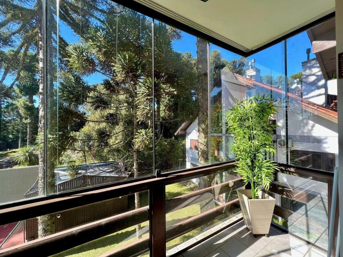 Apartamento 3 DORM apenas 1 QUADRA LAGO NEGRO