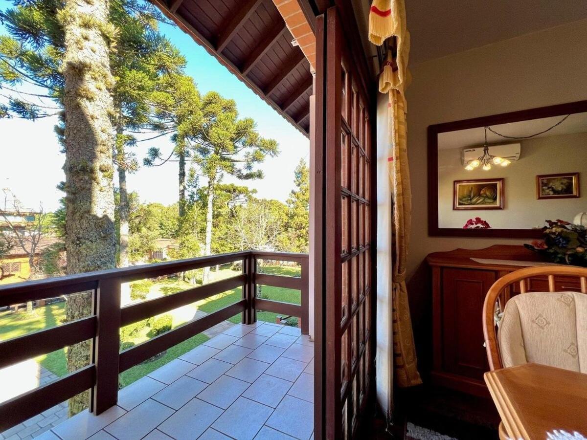 Apartamento 3 DORM apenas 1 QUADRA LAGO NEGRO