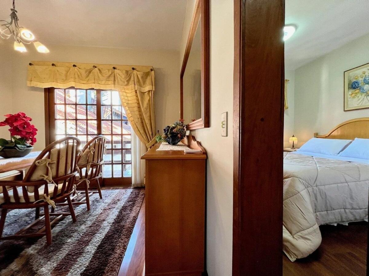 Apartamento 3 DORM apenas 1 QUADRA LAGO NEGRO