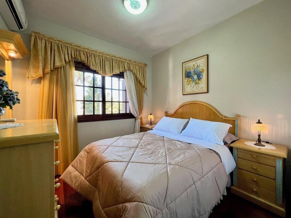 Apartamento 3 DORM apenas 1 QUADRA LAGO NEGRO