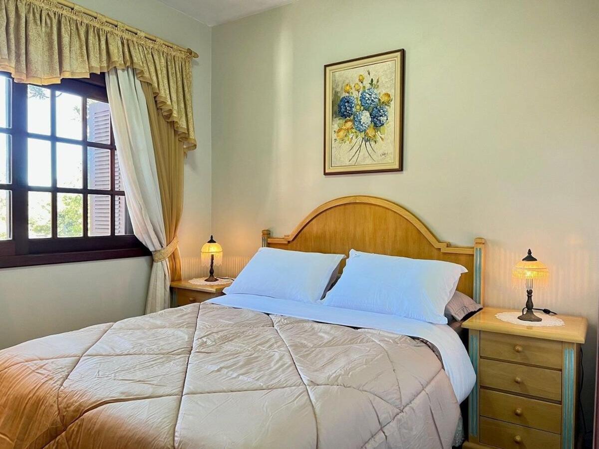 Apartamento 3 DORM apenas 1 QUADRA LAGO NEGRO