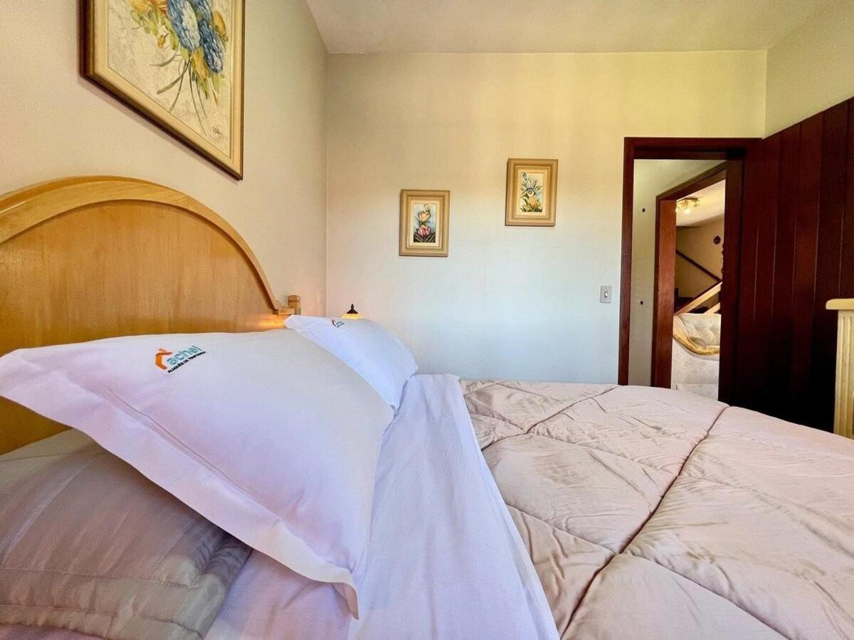 Apartamento 3 DORM apenas 1 QUADRA LAGO NEGRO