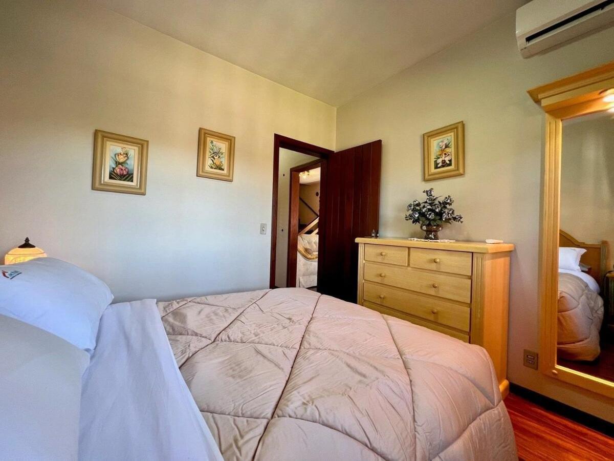 Apartamento 3 DORM apenas 1 QUADRA LAGO NEGRO