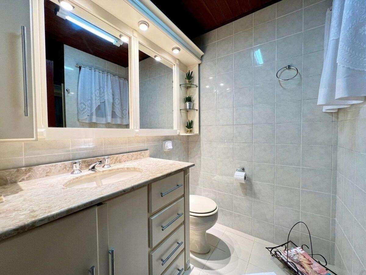 Apartamento 3 DORM apenas 1 QUADRA LAGO NEGRO