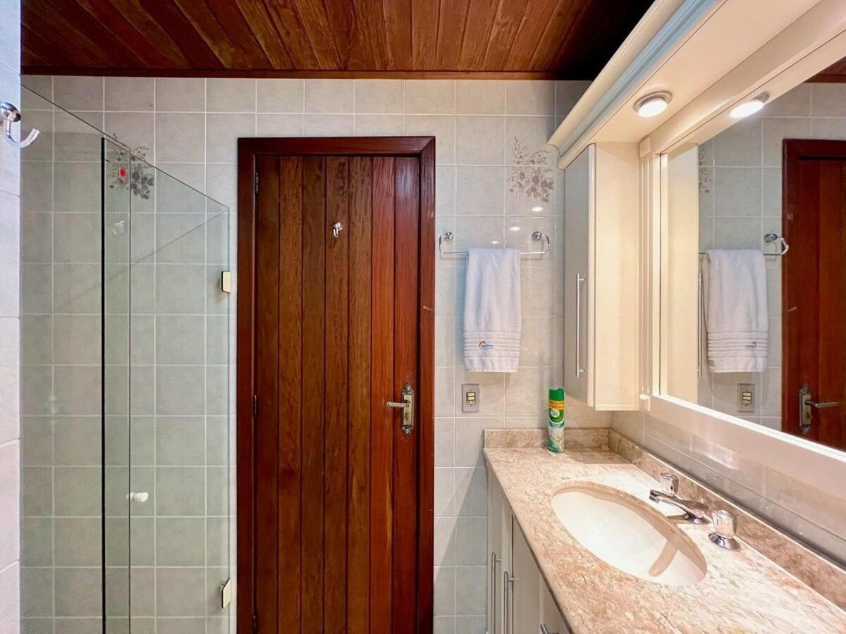 Apartamento 3 DORM apenas 1 QUADRA LAGO NEGRO