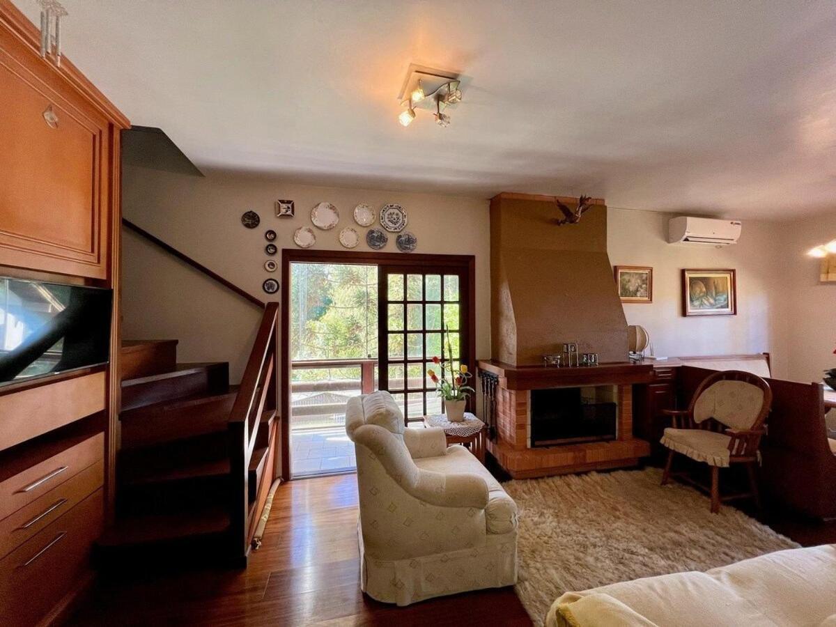 Apartamento 3 DORM apenas 1 QUADRA LAGO NEGRO