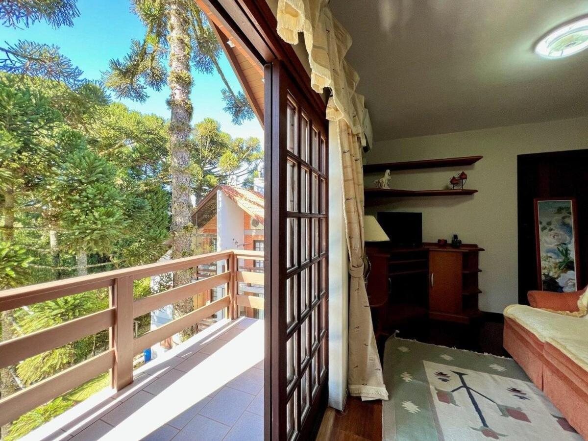Apartamento 3 DORM apenas 1 QUADRA LAGO NEGRO