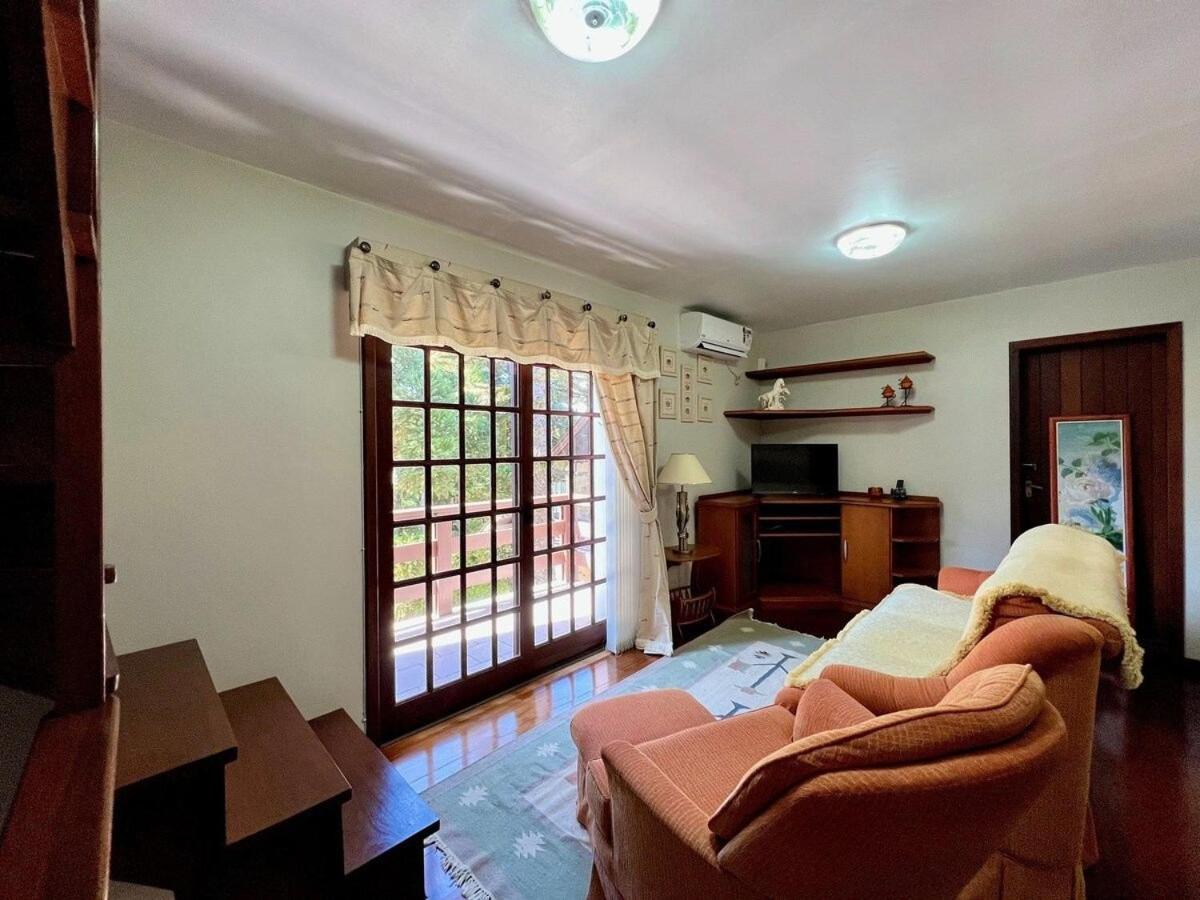Apartamento 3 DORM apenas 1 QUADRA LAGO NEGRO