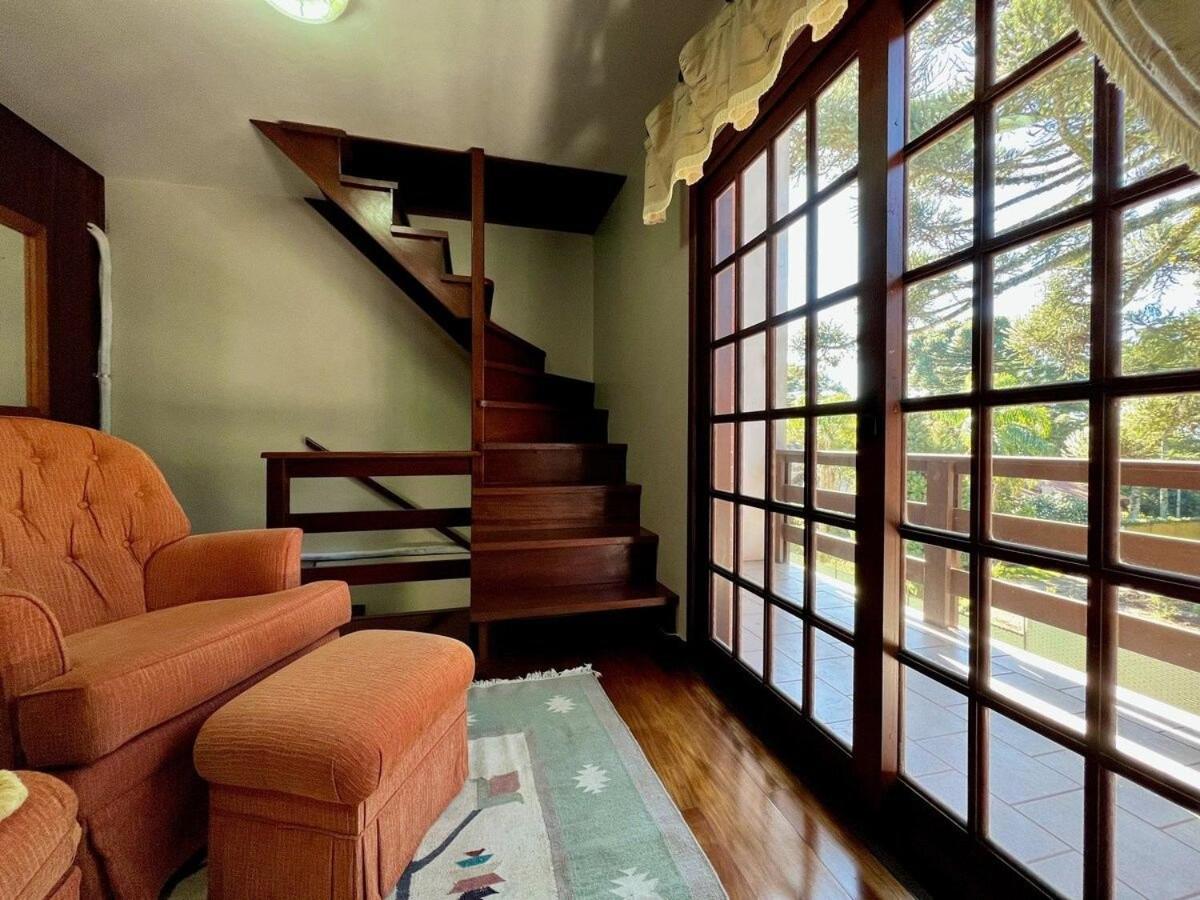 Apartamento 3 DORM apenas 1 QUADRA LAGO NEGRO