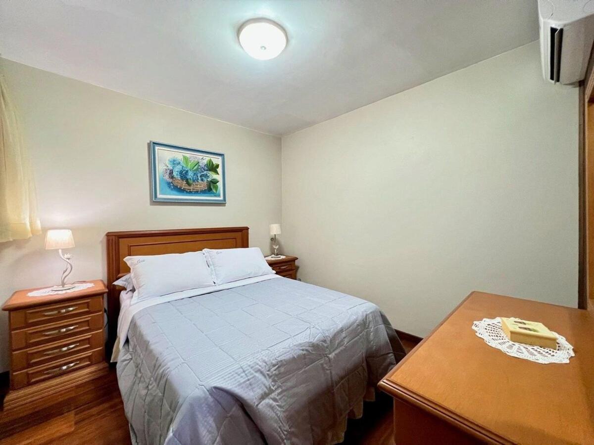 Apartamento 3 DORM apenas 1 QUADRA LAGO NEGRO